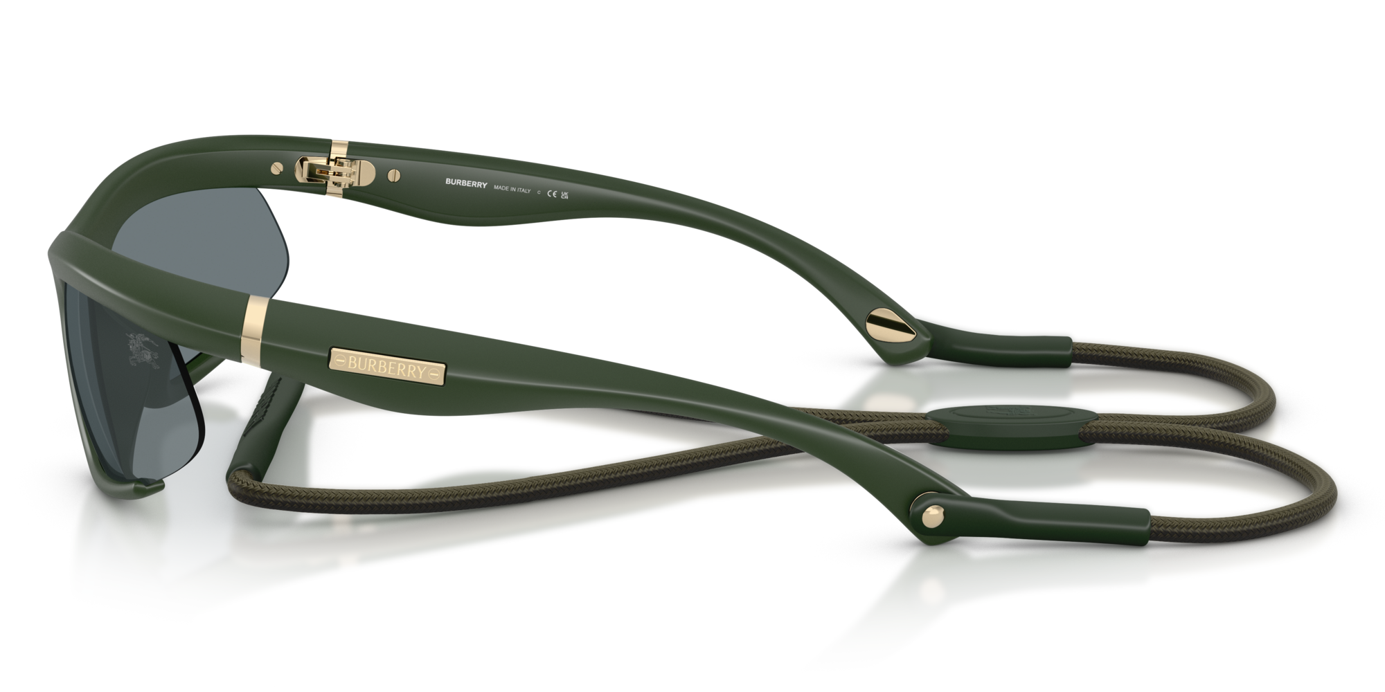 BE4462 41556G Occhiali da sole Burberry 4