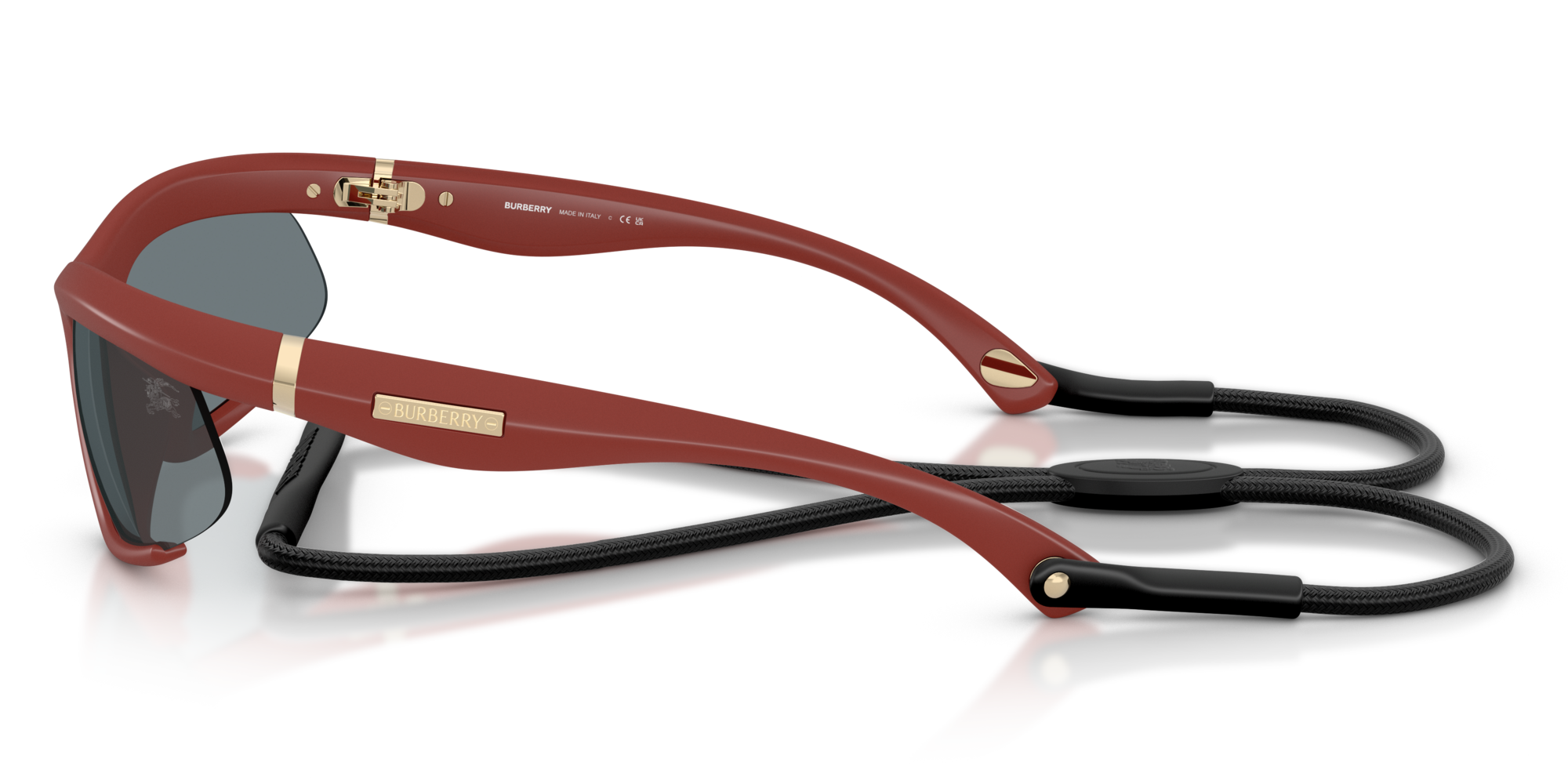 BE4462 41566G Occhiali da sole Burberry 4