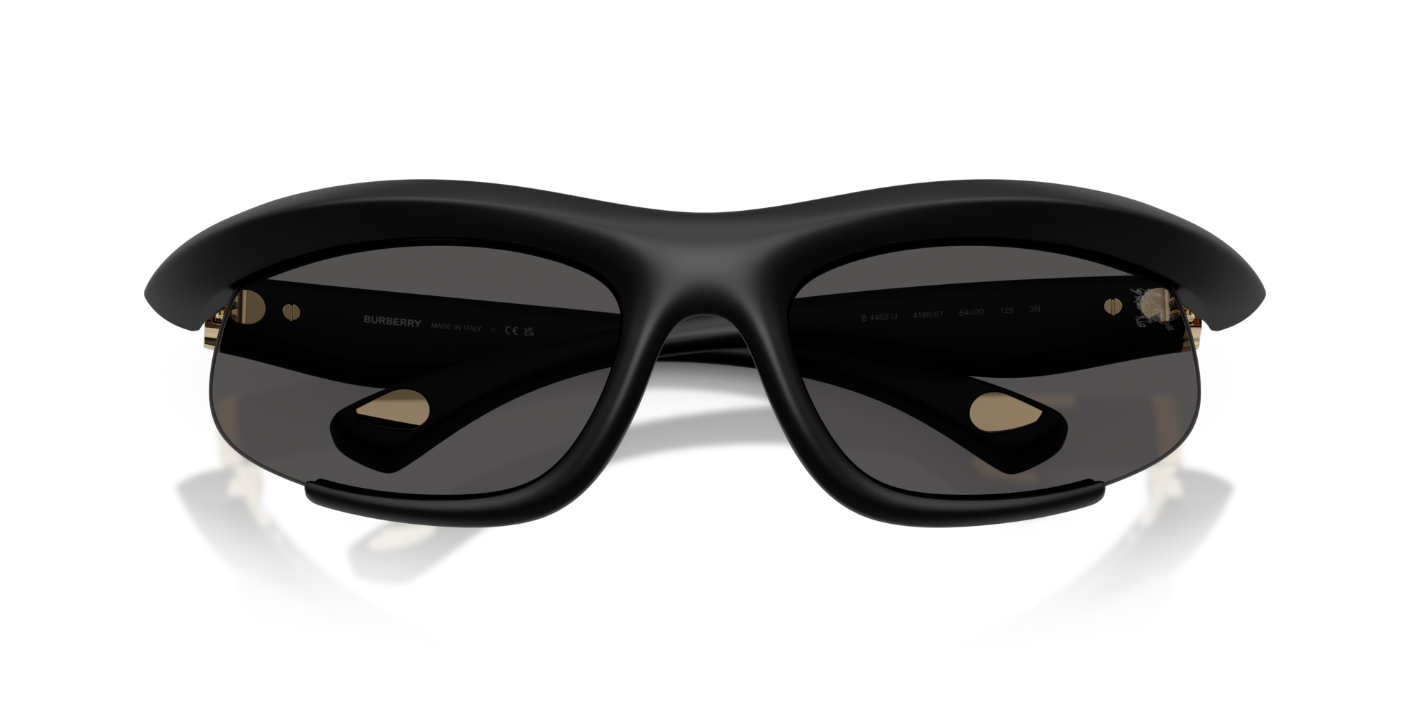BE4462 418687 Occhiali da sole Burberry 2