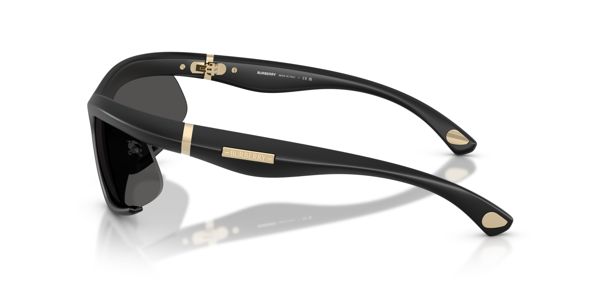 BE4462 418687 Occhiali da sole Burberry 4