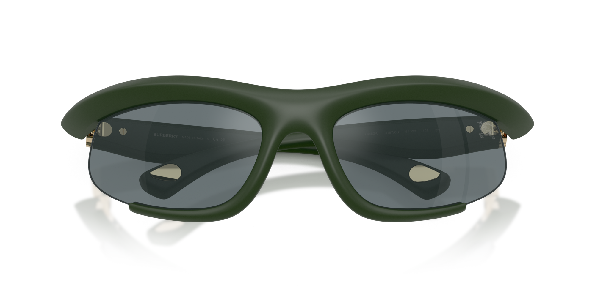 BE4462 41876G Occhiali da sole Burberry 2