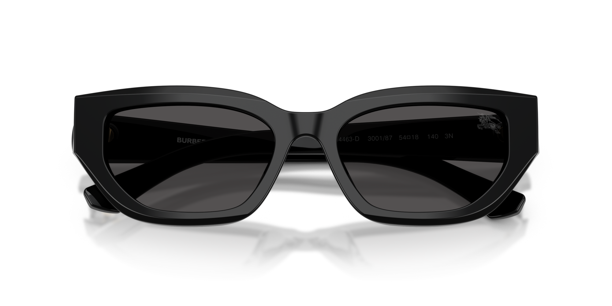 BE4463D 300187 Occhiali da sole Burberry 2