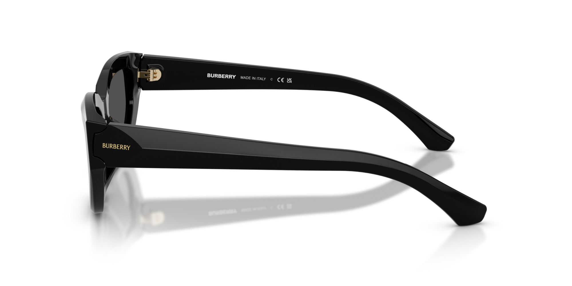 BE4463D 300187 Occhiali da sole Burberry 4