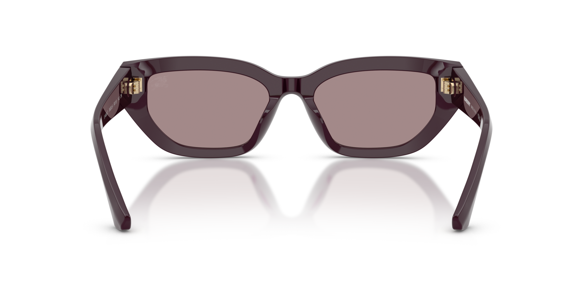 BE4463D 3400LA Occhiali da sole Burberry 5