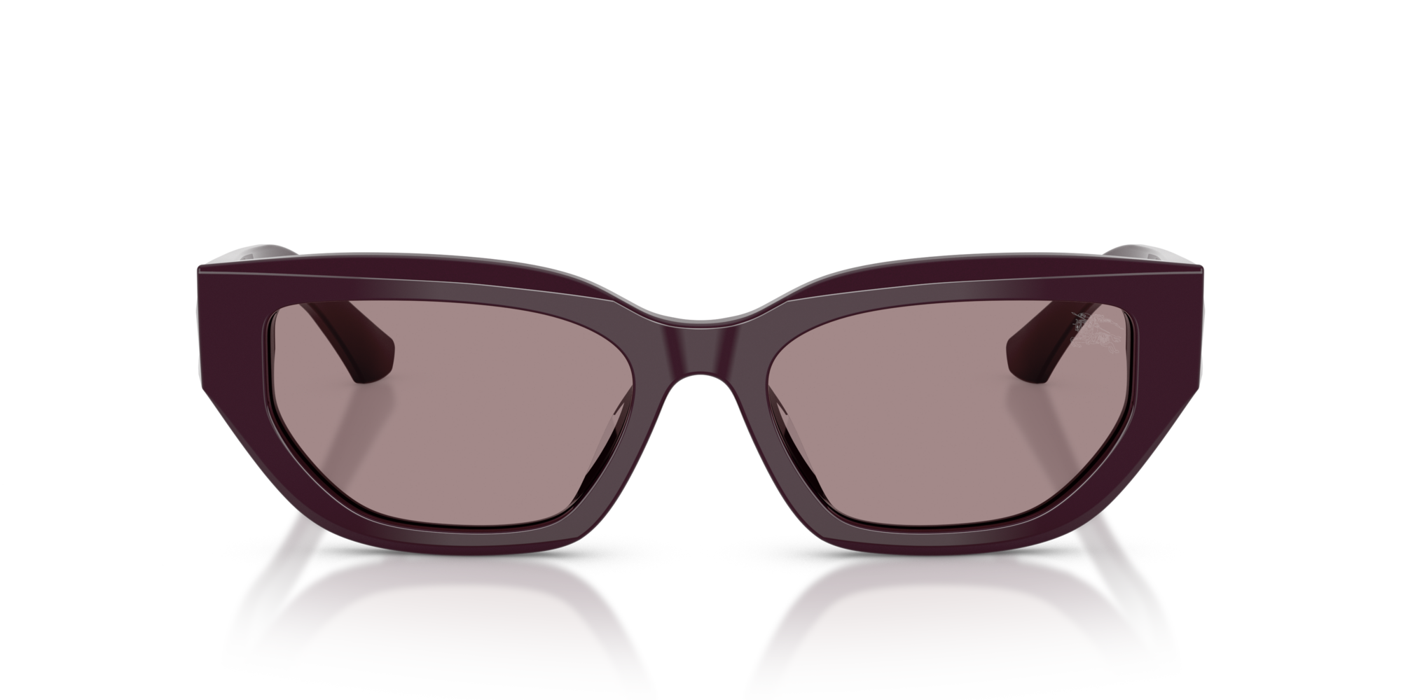 BE4463D 3400LA Occhiali da sole Burberry 3