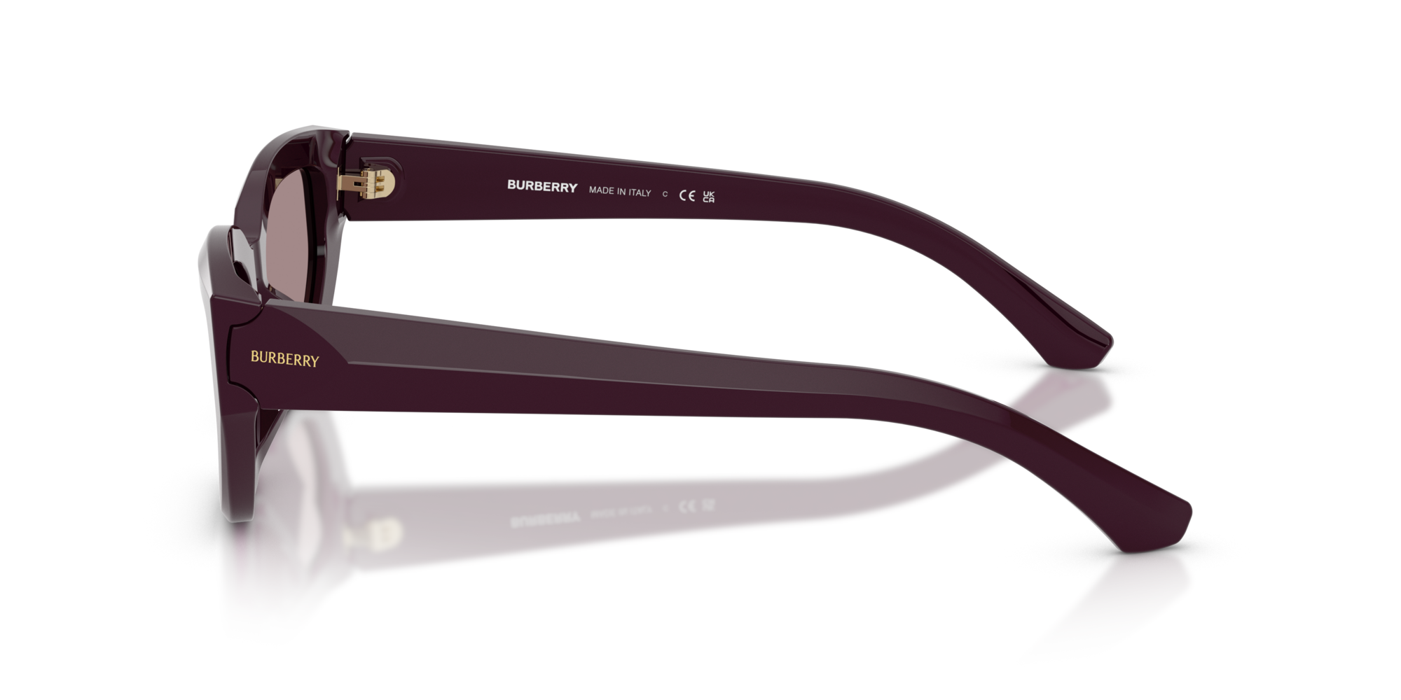 BE4463D 3400LA Occhiali da sole Burberry 4