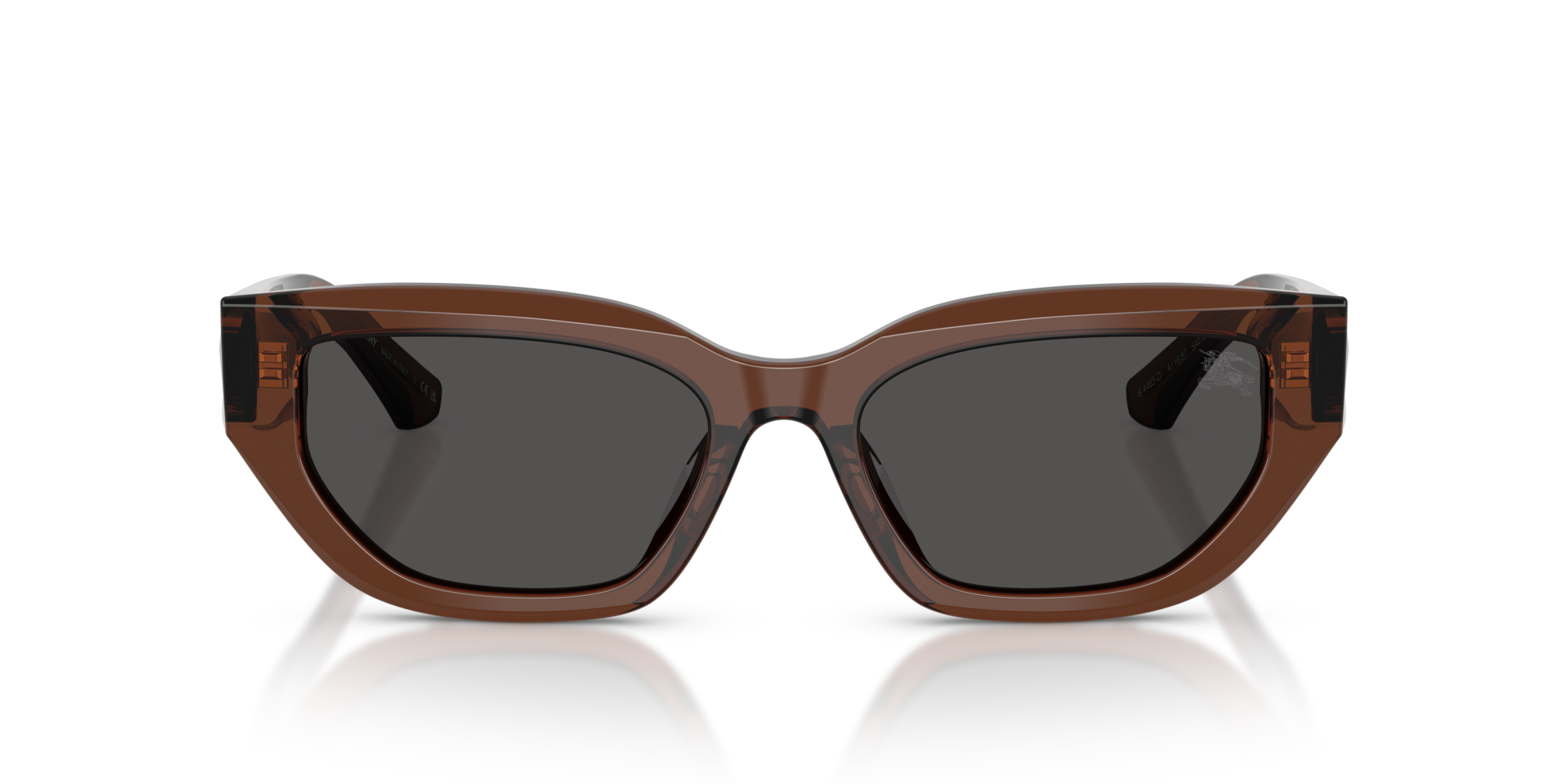 BE4463D 411687 Occhiali da sole Burberry 3