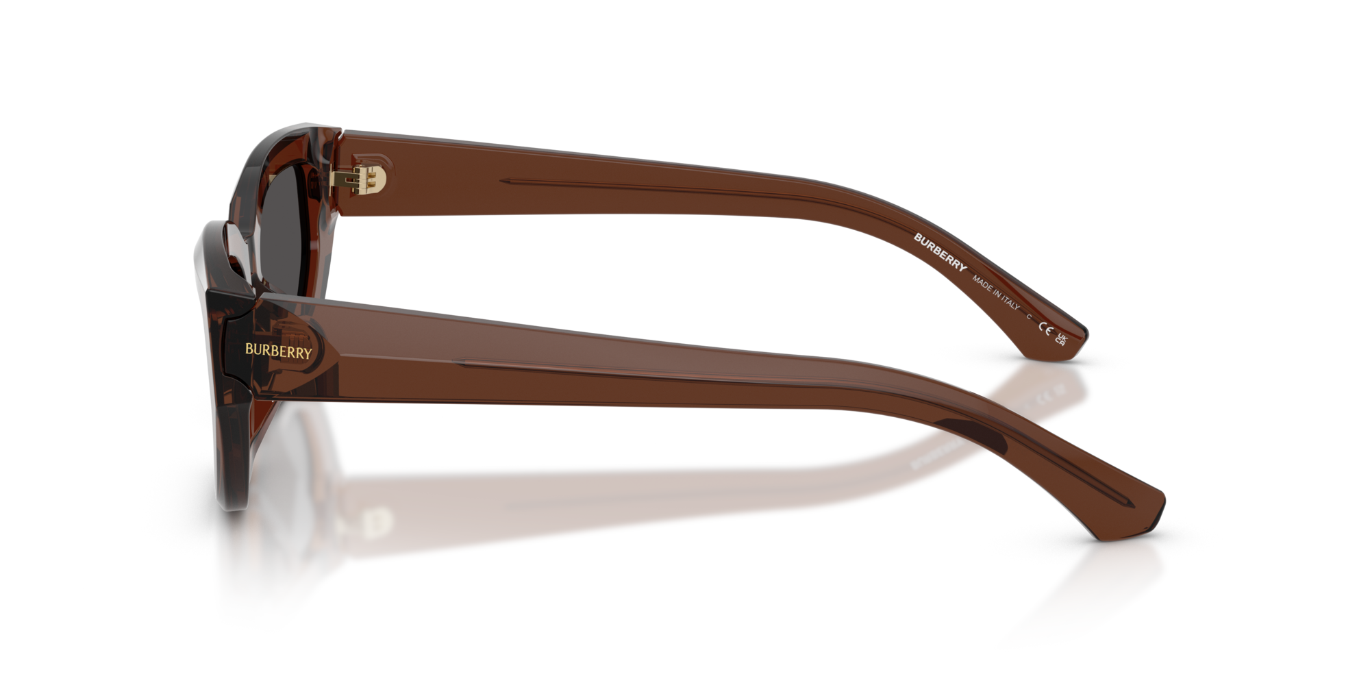 BE4463D 411687 Occhiali da sole Burberry 4