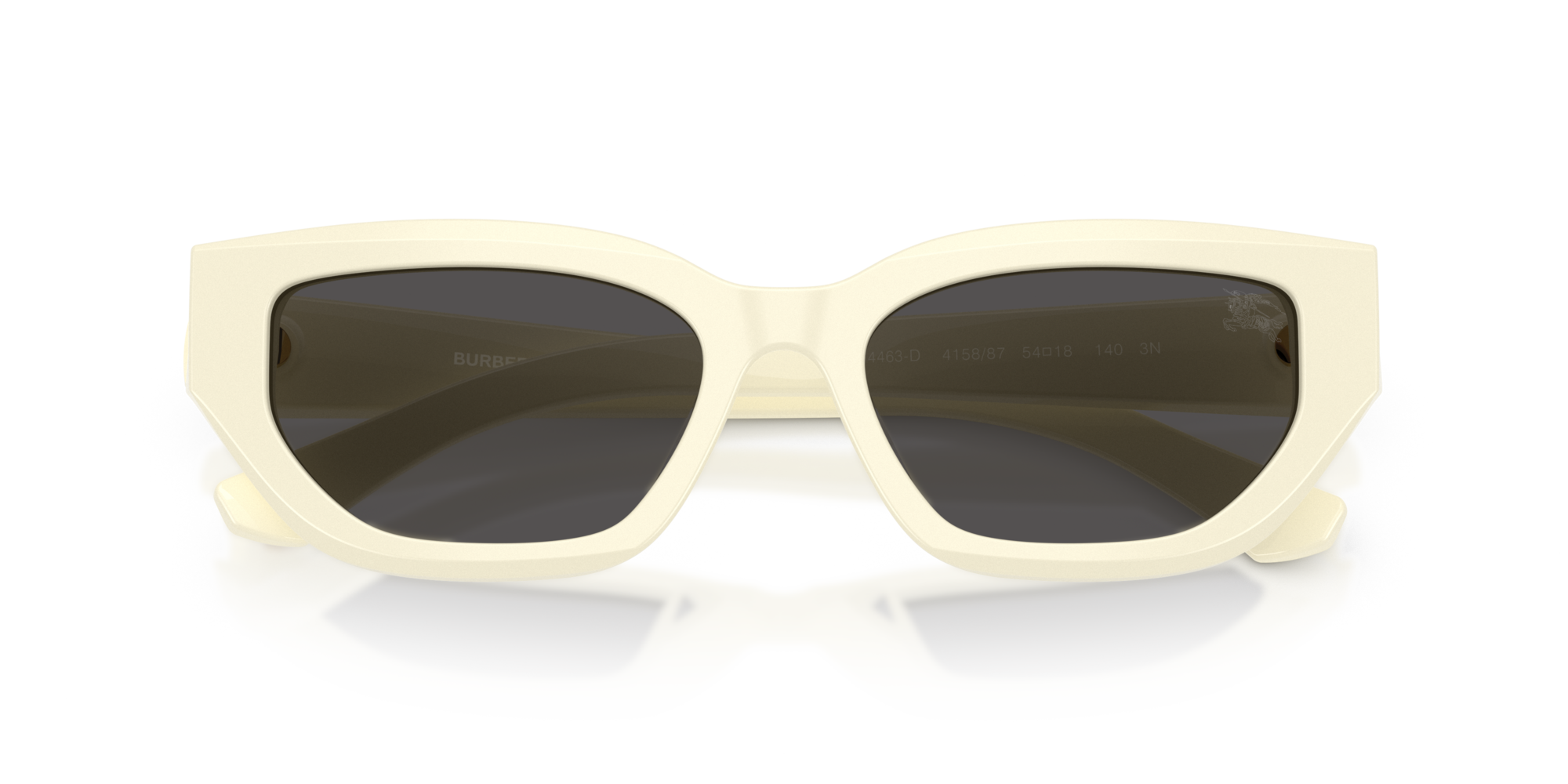 BE4463D 415887 Occhiali da sole Burberry 2