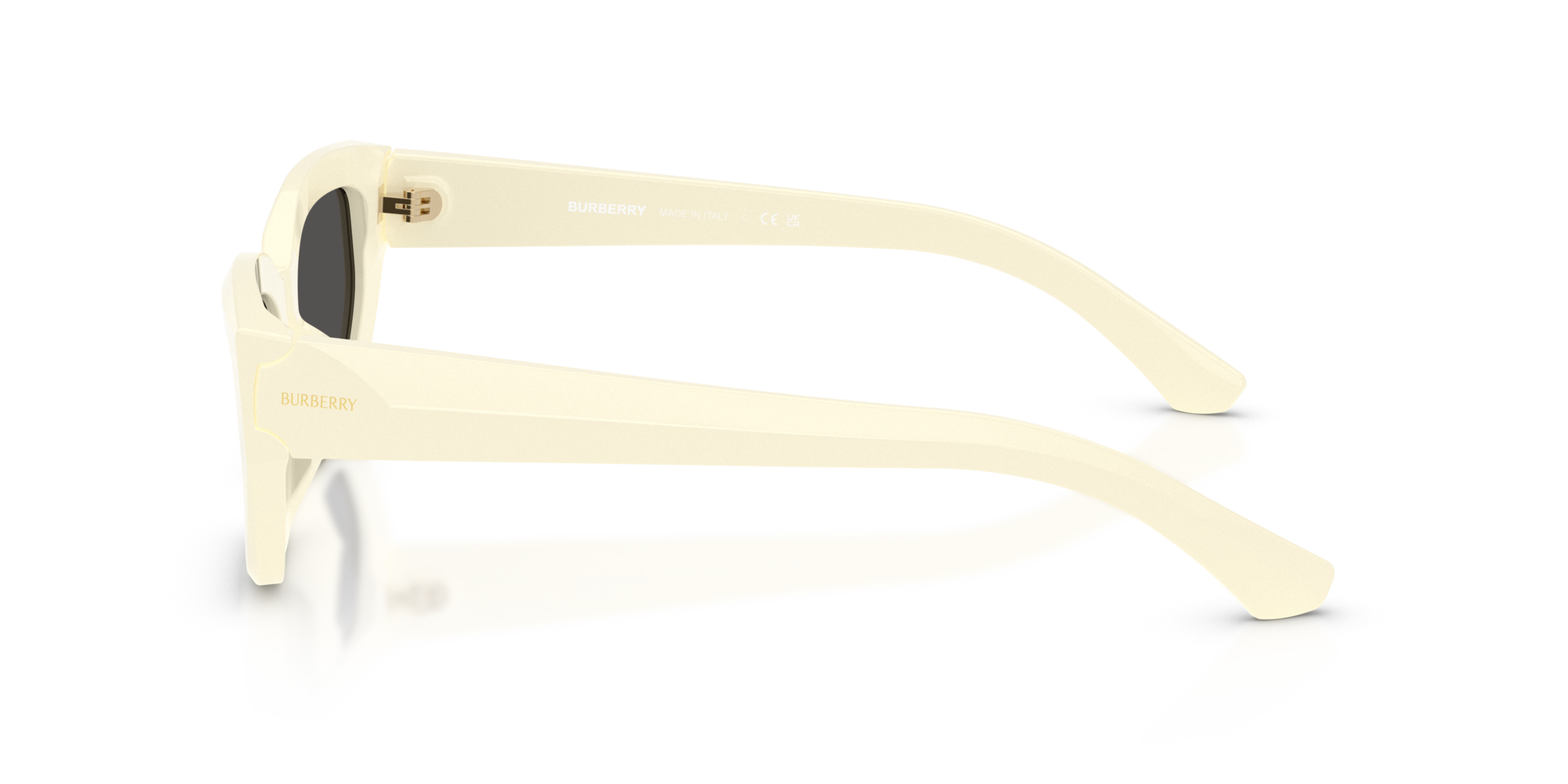 BE4463D 415887 Occhiali da sole Burberry 4