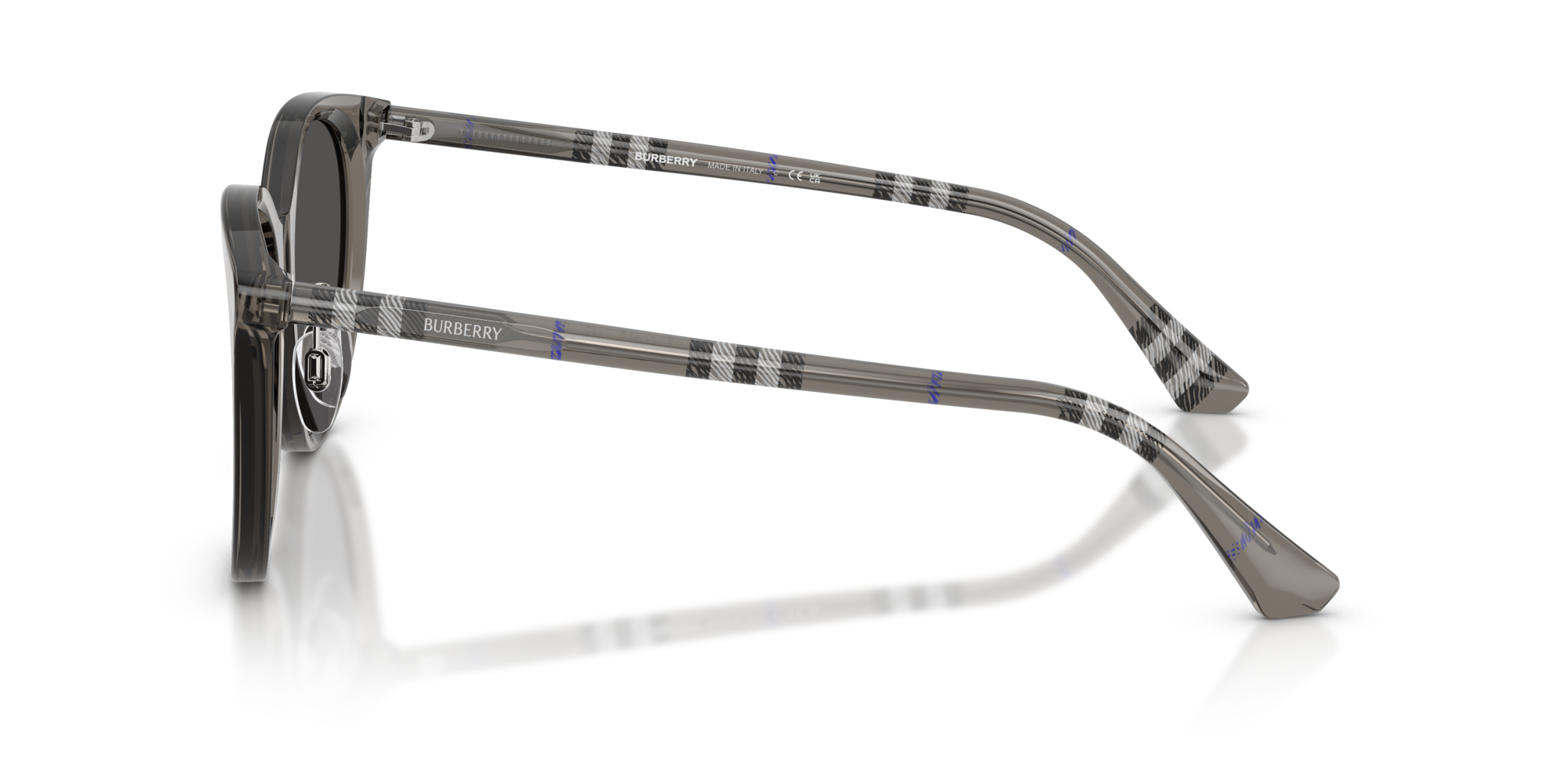 BE4464D 416087 Occhiali da sole Burberry 4