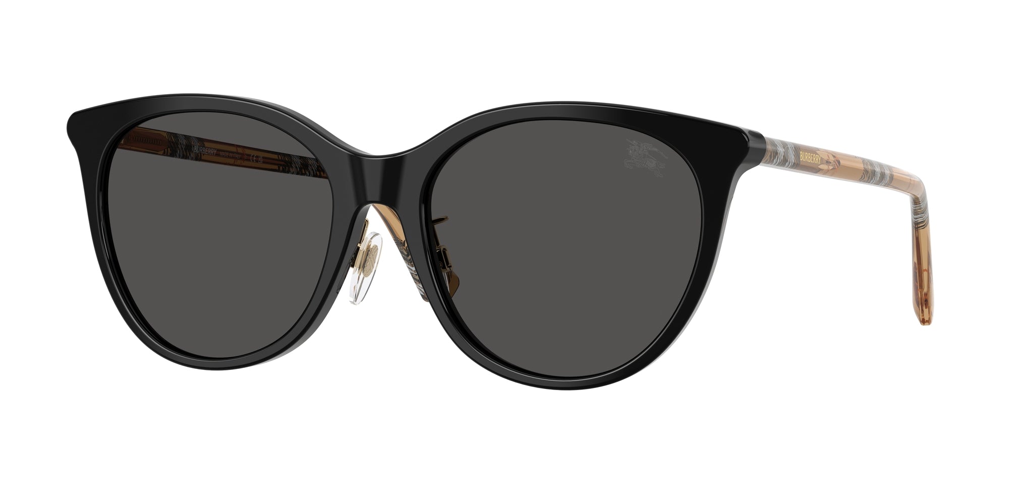 BE4464D 416187 Occhiali da sole Burberry 1