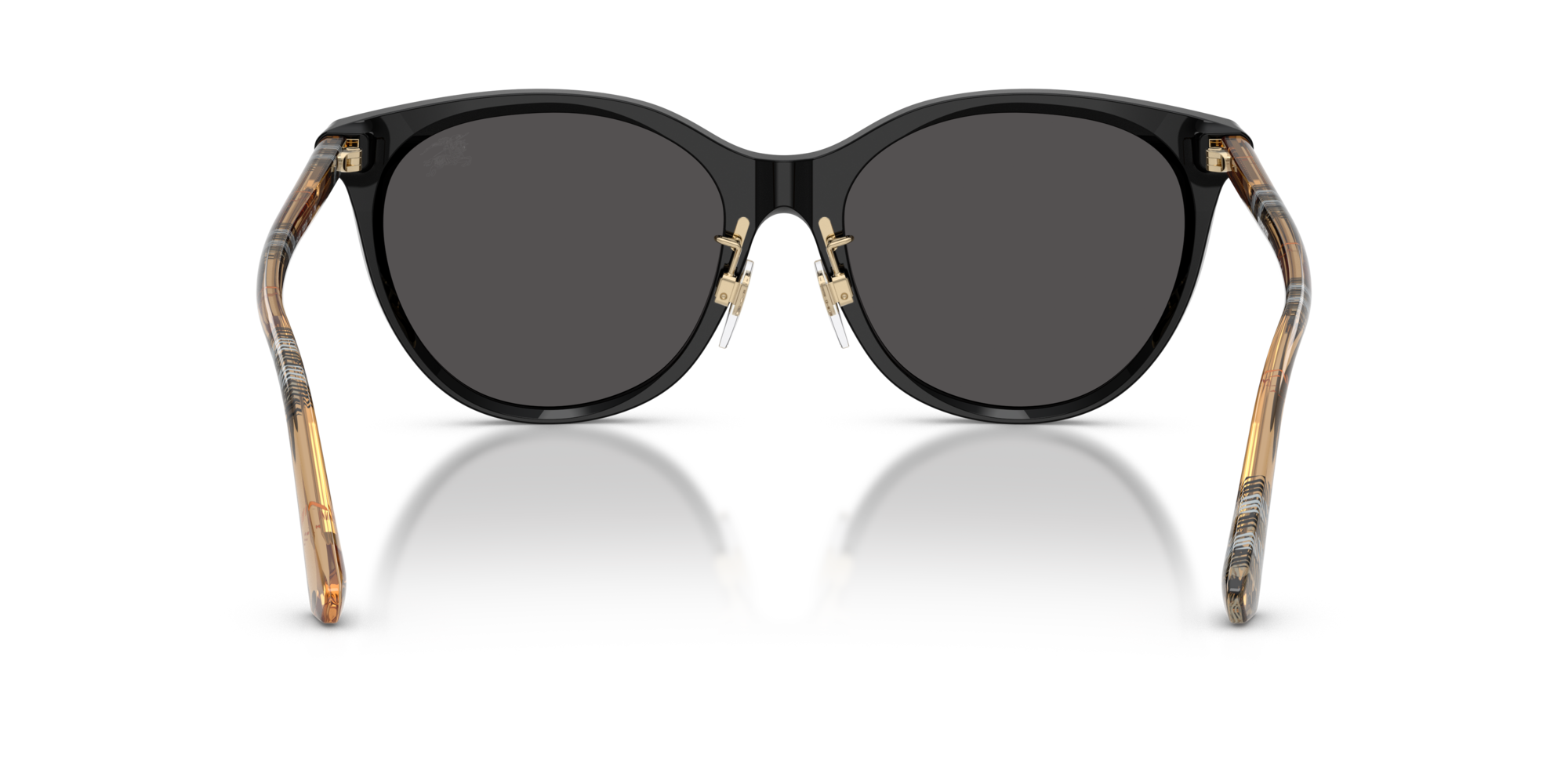 BE4464D 416187 Occhiali da sole Burberry 5