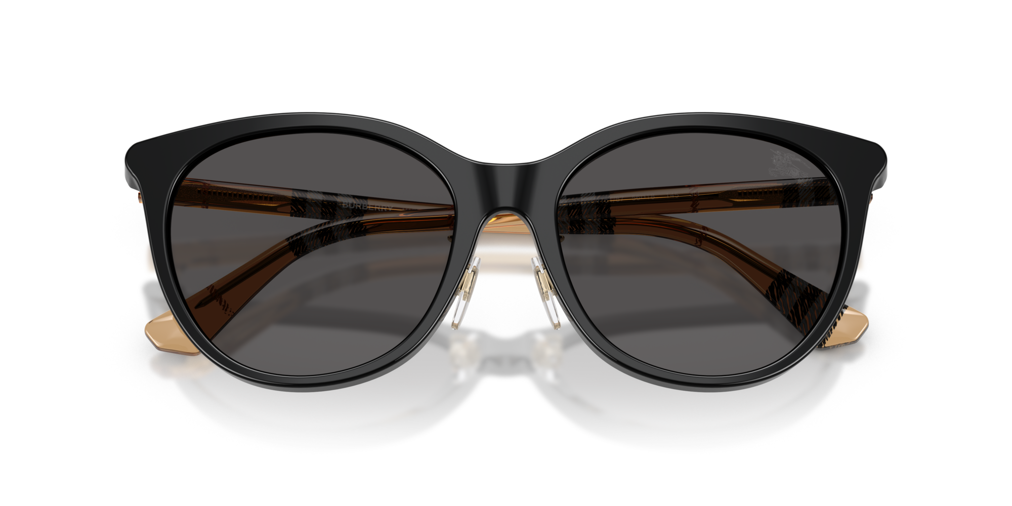 BE4464D 416187 Occhiali da sole Burberry 2