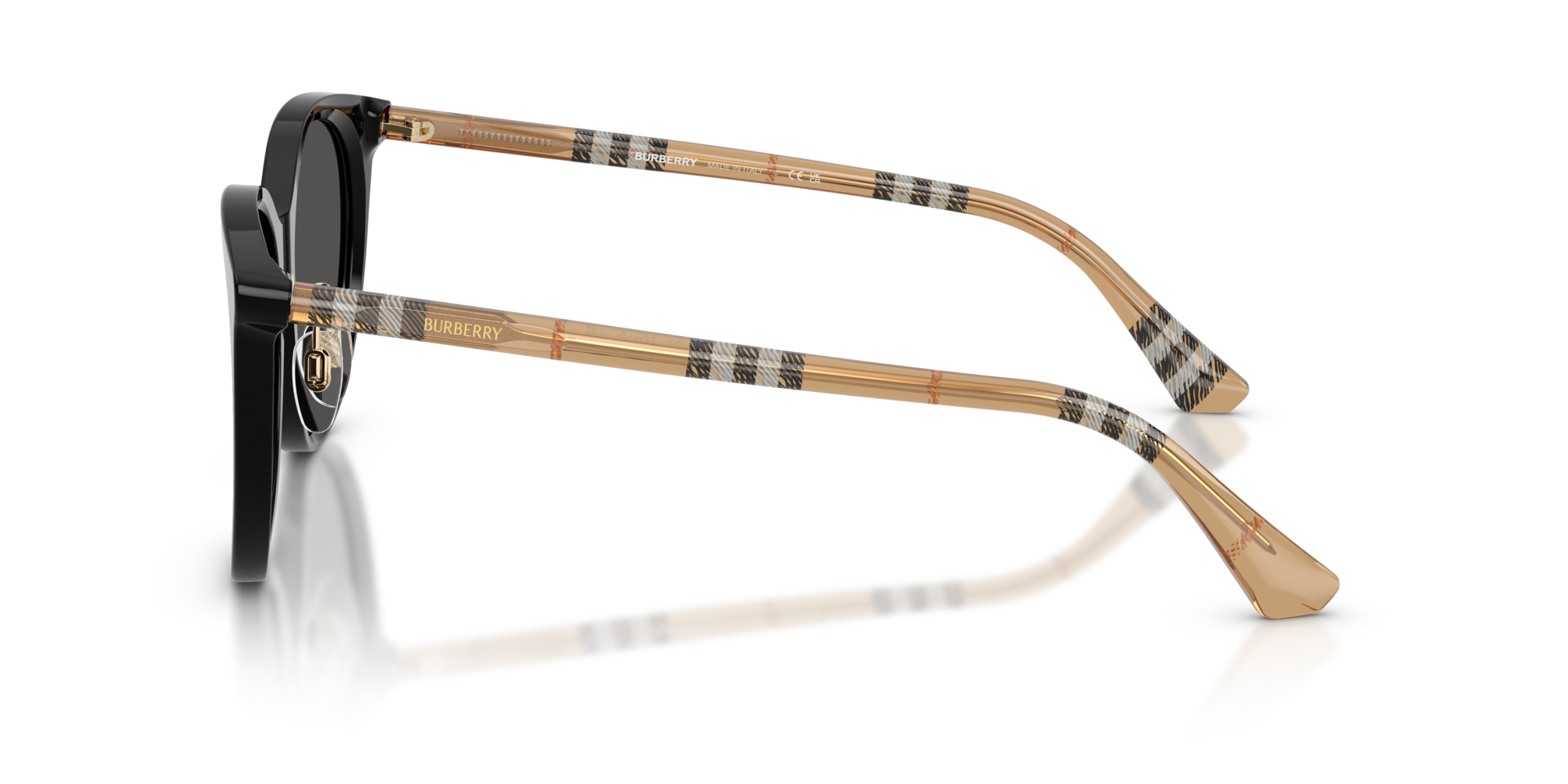 BE4464D 416187 Occhiali da sole Burberry 4