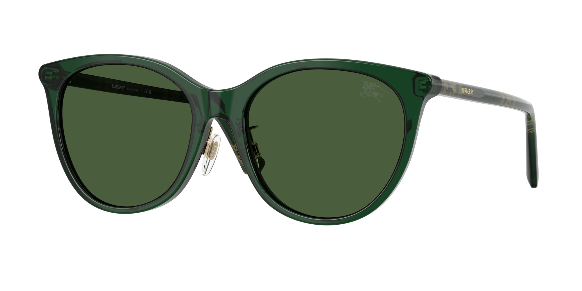 BE4464D 416271 Occhiali da sole Burberry 1