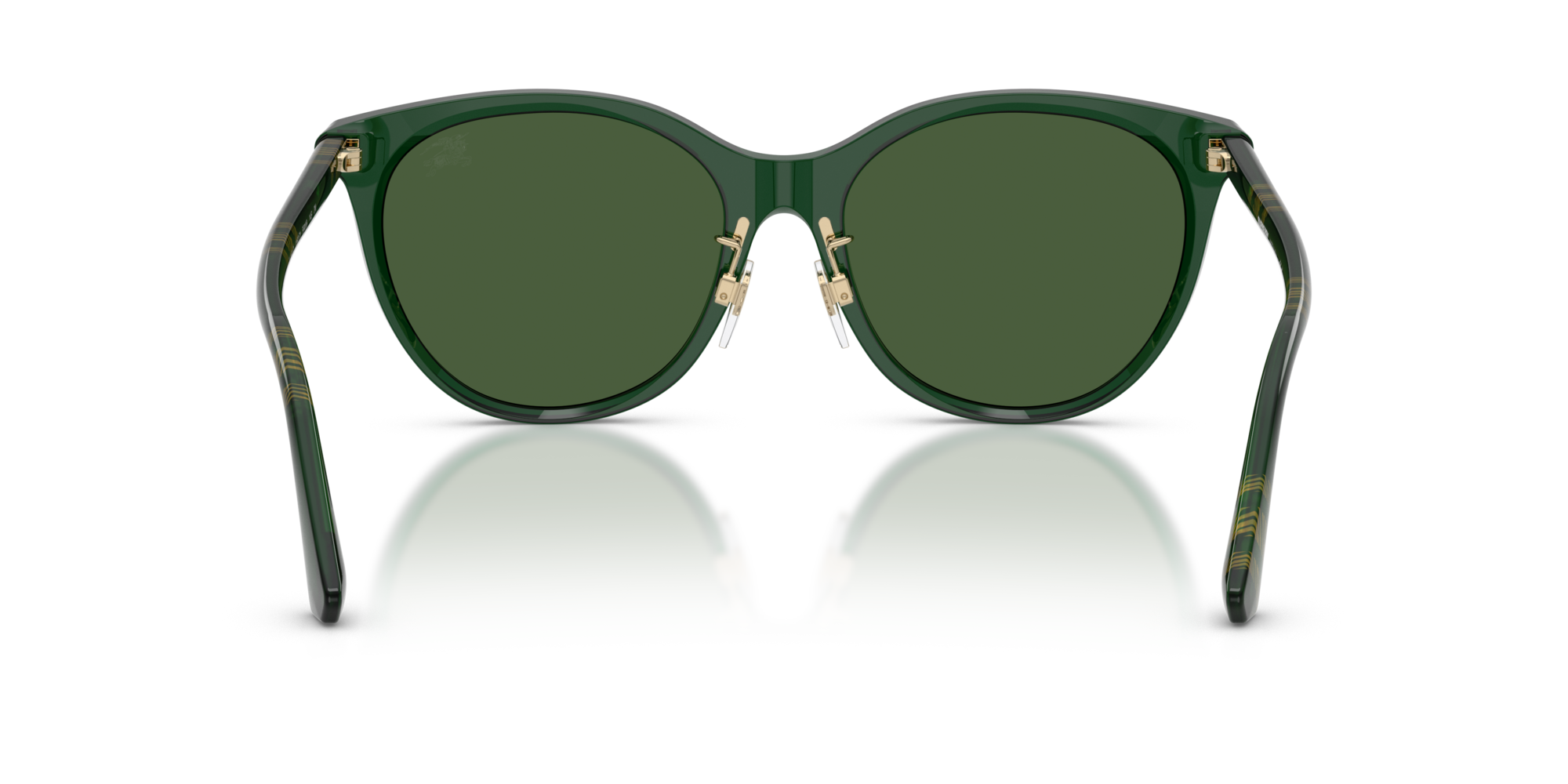 BE4464D 416271 Occhiali da sole Burberry 5