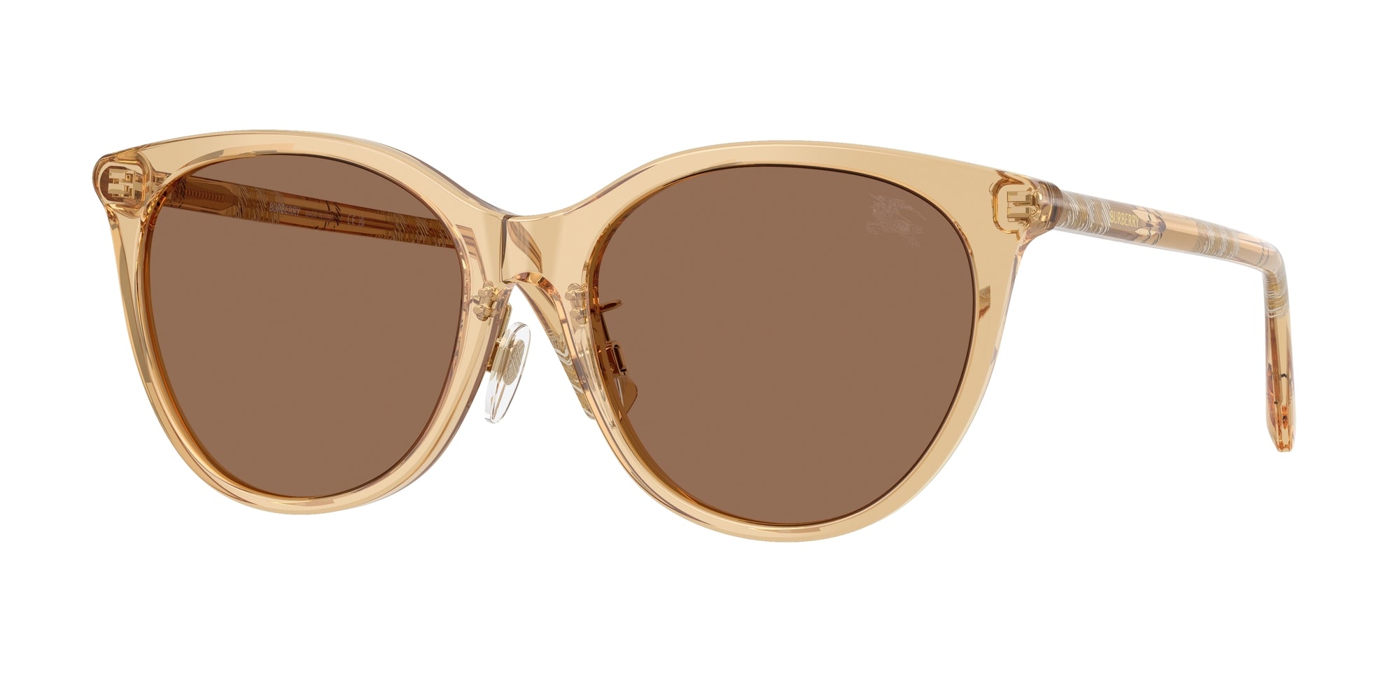 BE4464D 416773 Occhiali da sole Burberry 1