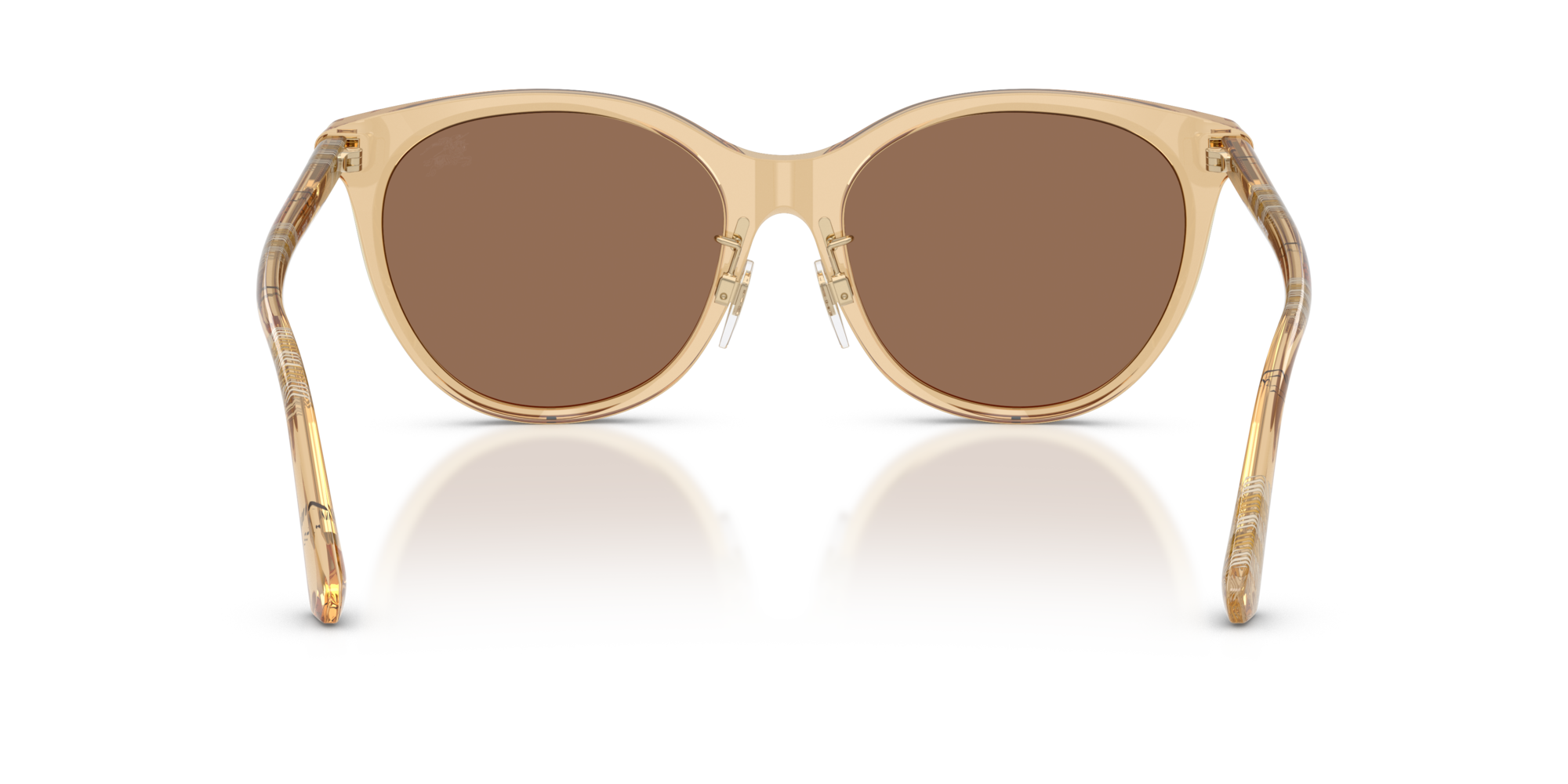 BE4464D 416773 Occhiali da sole Burberry 5