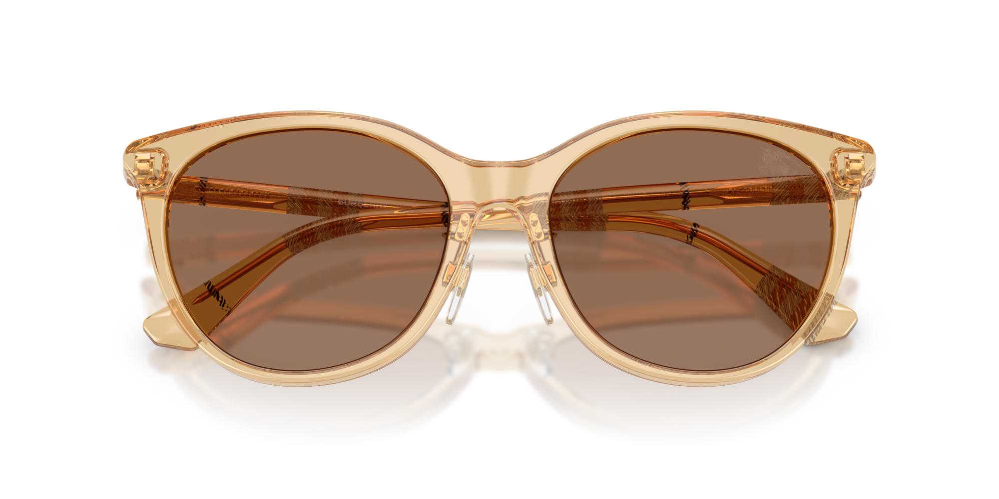 BE4464D 416773 Occhiali da sole Burberry 2