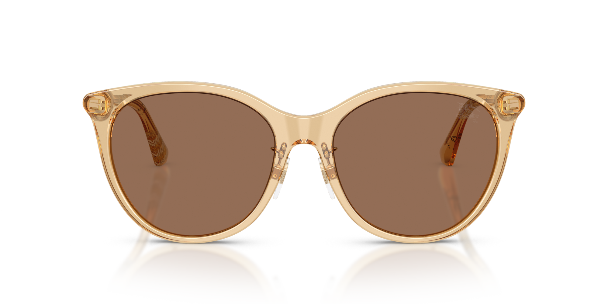 BE4464D 416773 Occhiali da sole Burberry 3