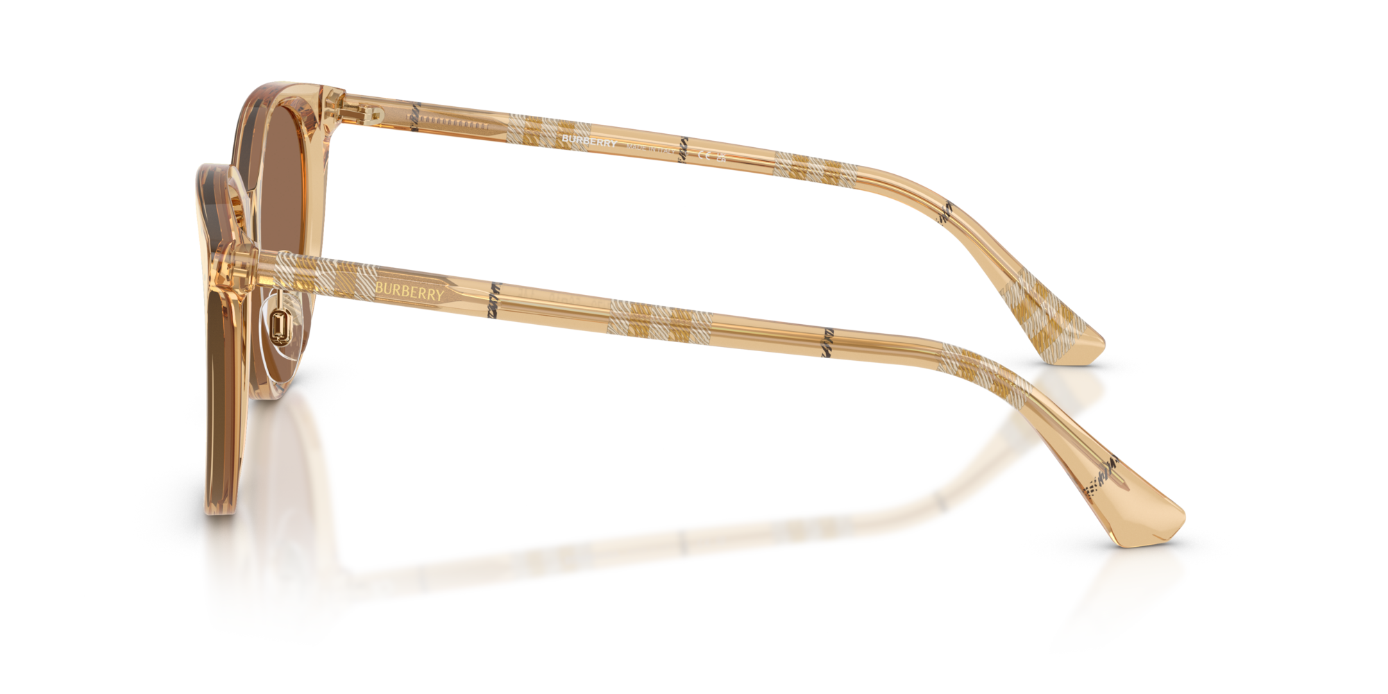 BE4464D 416773 Occhiali da sole Burberry 4