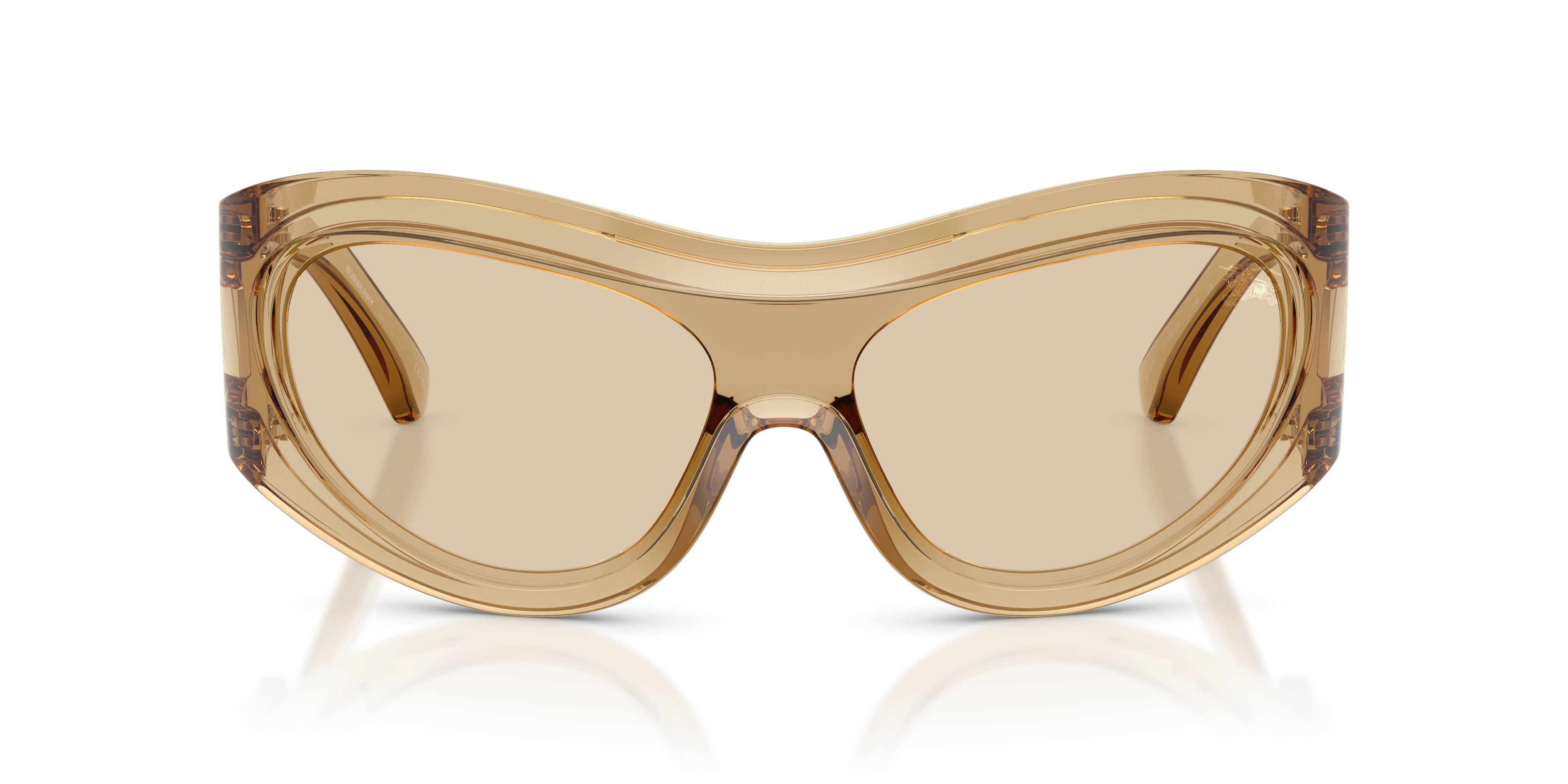 BE4465 412373 Occhiali da sole Burberry 3