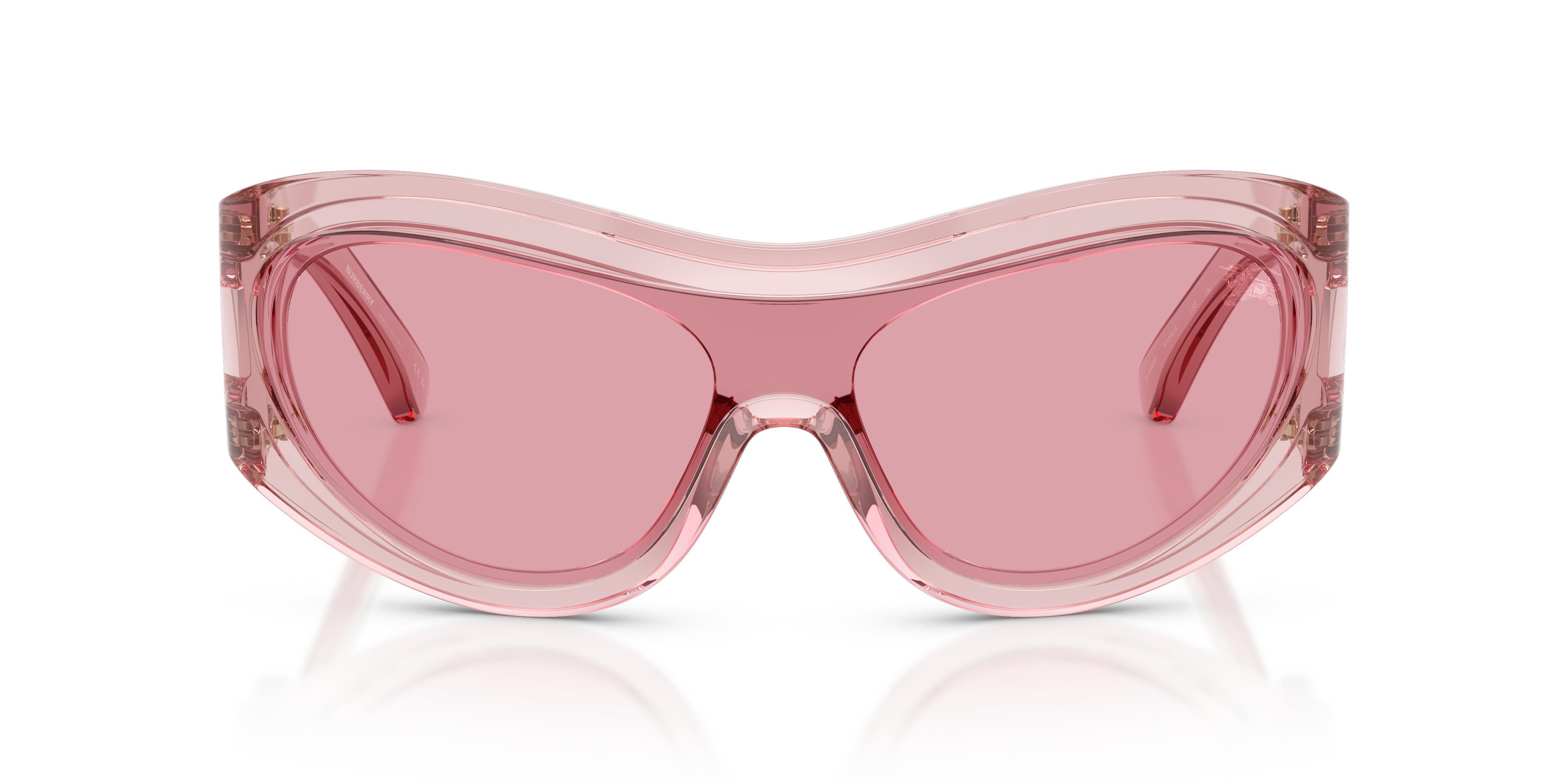 BE4465 4154/5 Occhiali da sole Burberry 3