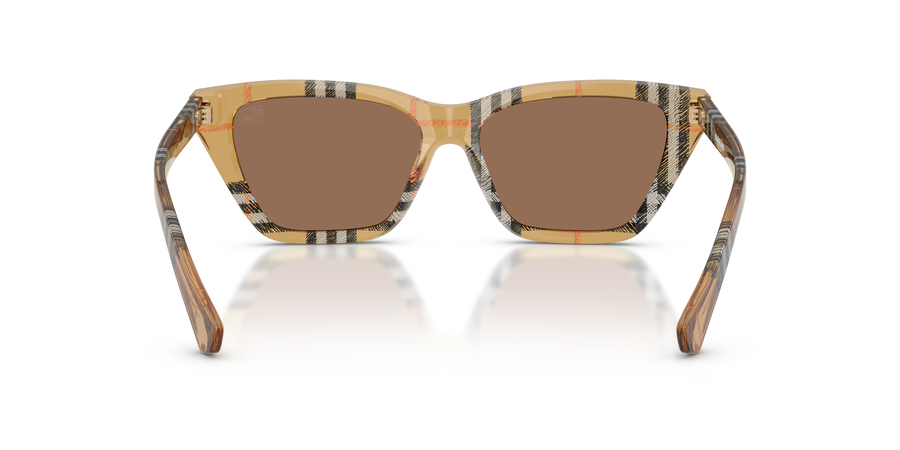 BE4468 416373 Occhiali da sole Burberry 5