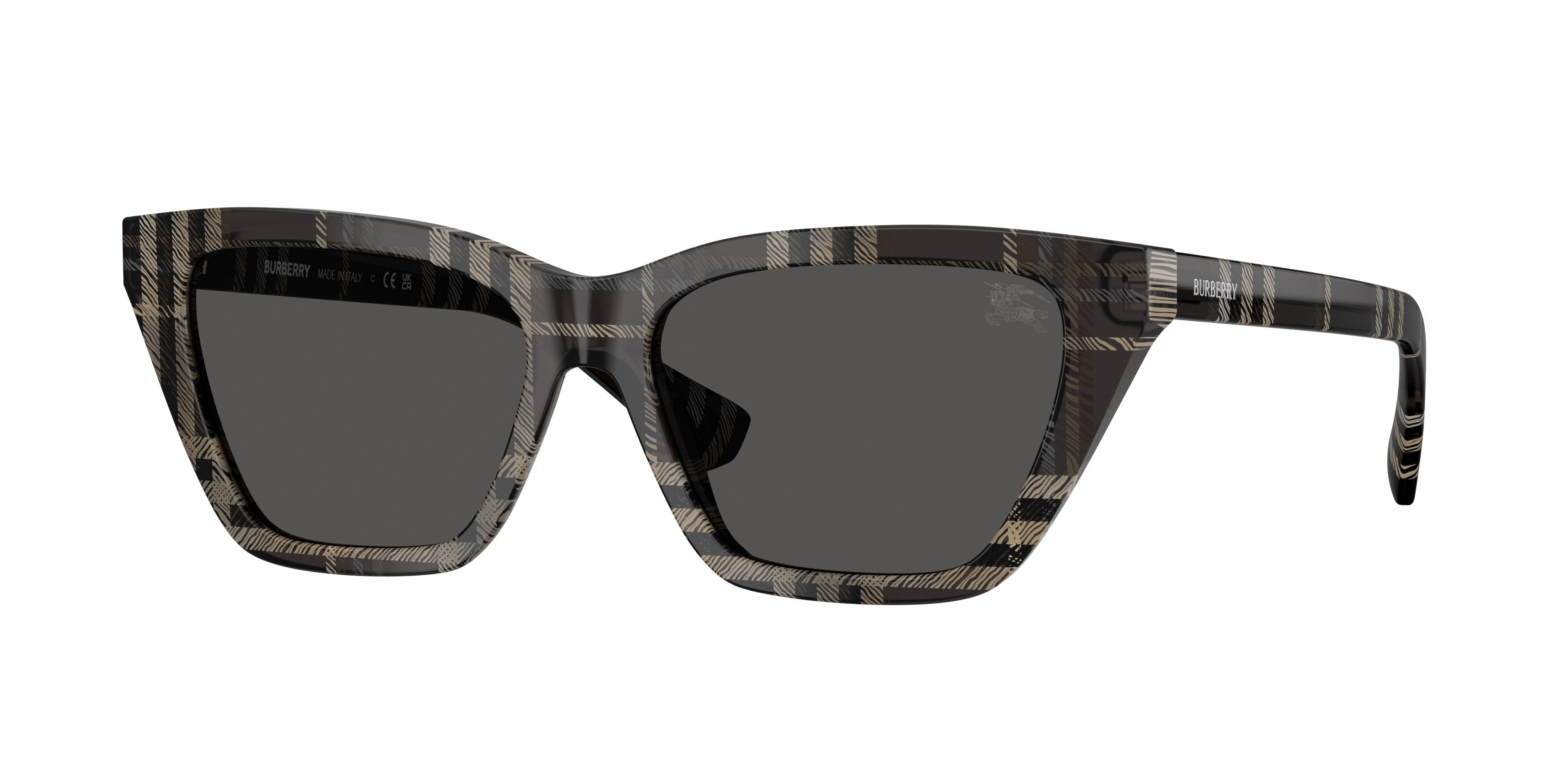 BE4468 419987 Occhiali da sole Burberry 1