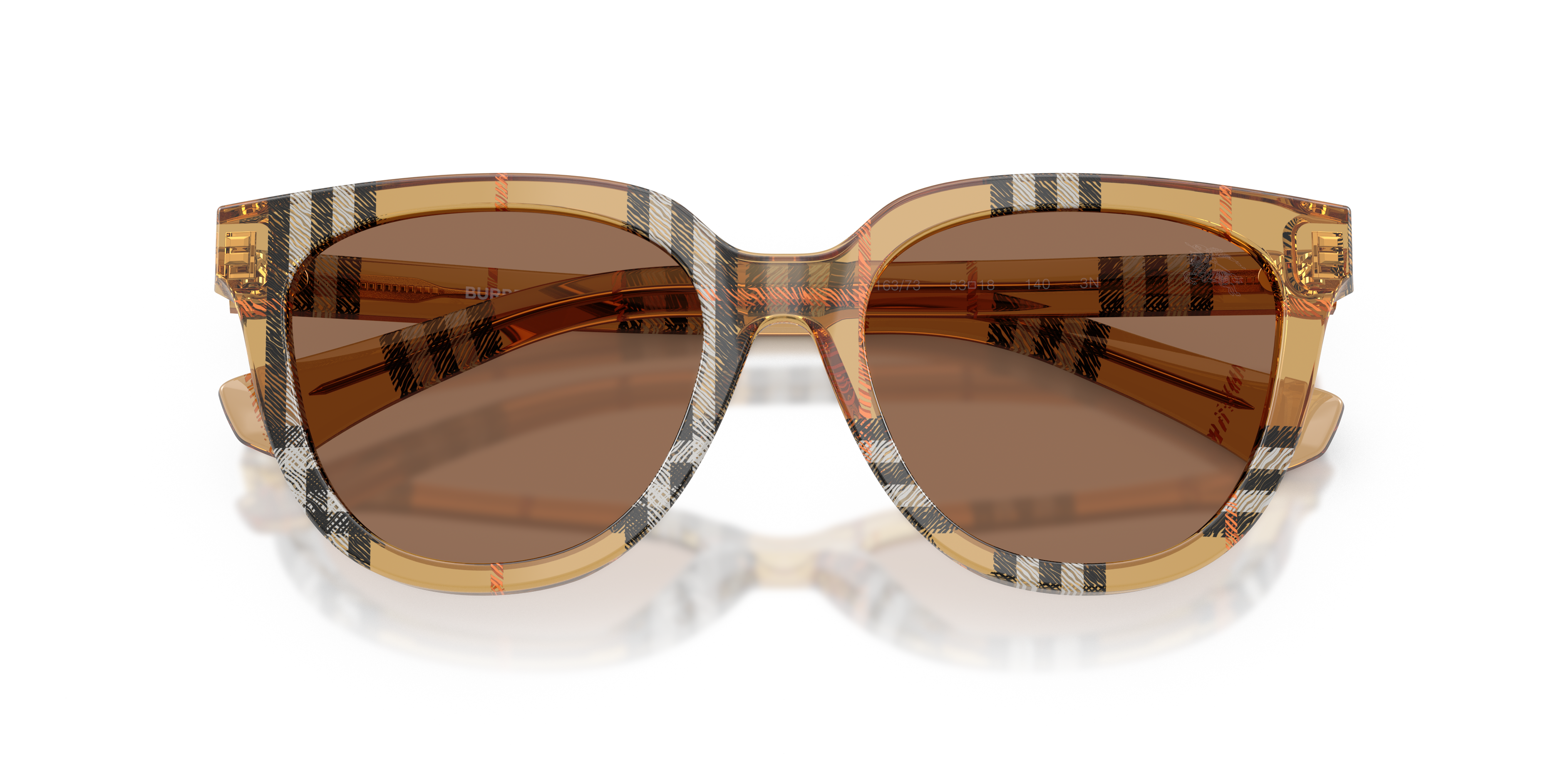 BE4469 416373 Occhiali da sole Burberry 2