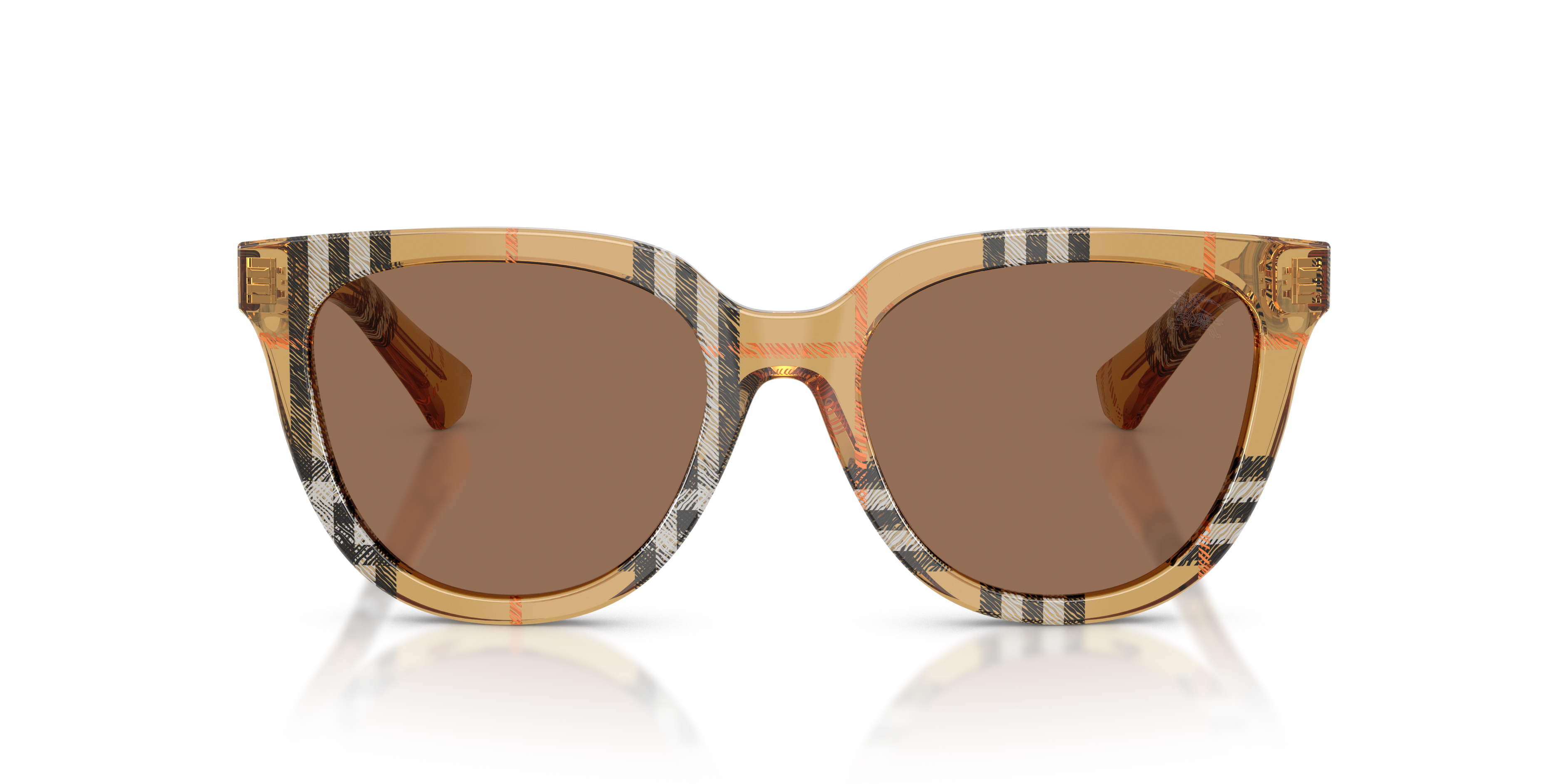 BE4469 416373 Occhiali da sole Burberry 3