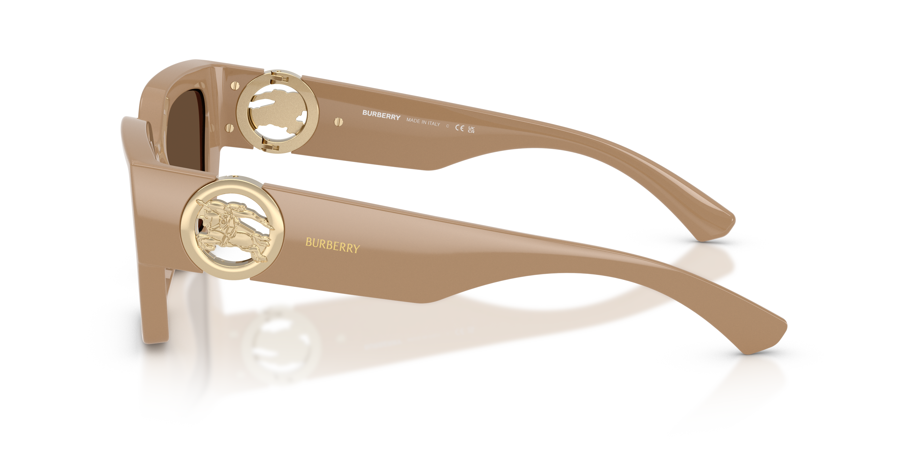 BE4472U 399073 Occhiali da sole Burberry 4