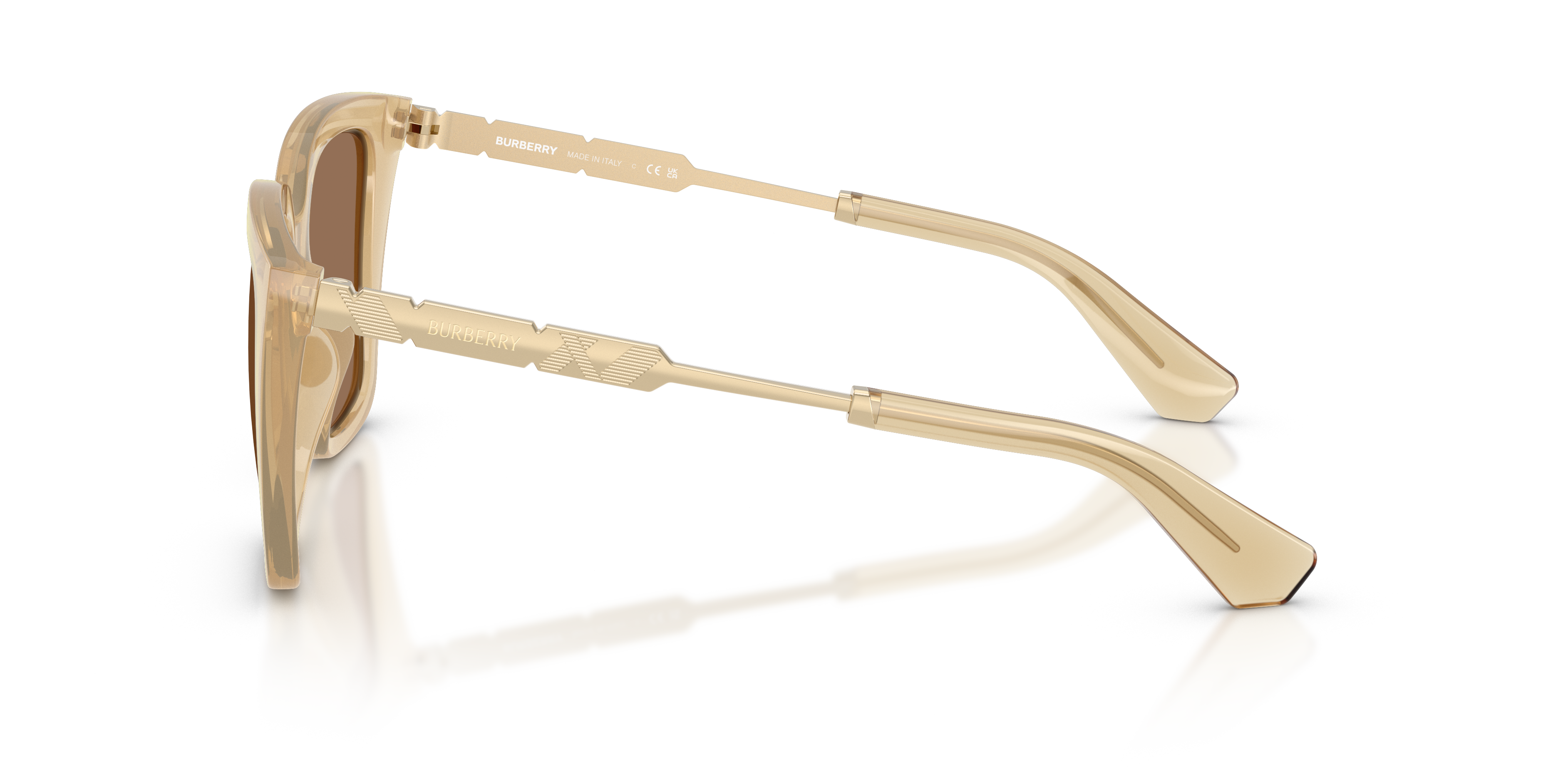 BE4473U 419873 Occhiali da sole Burberry 4