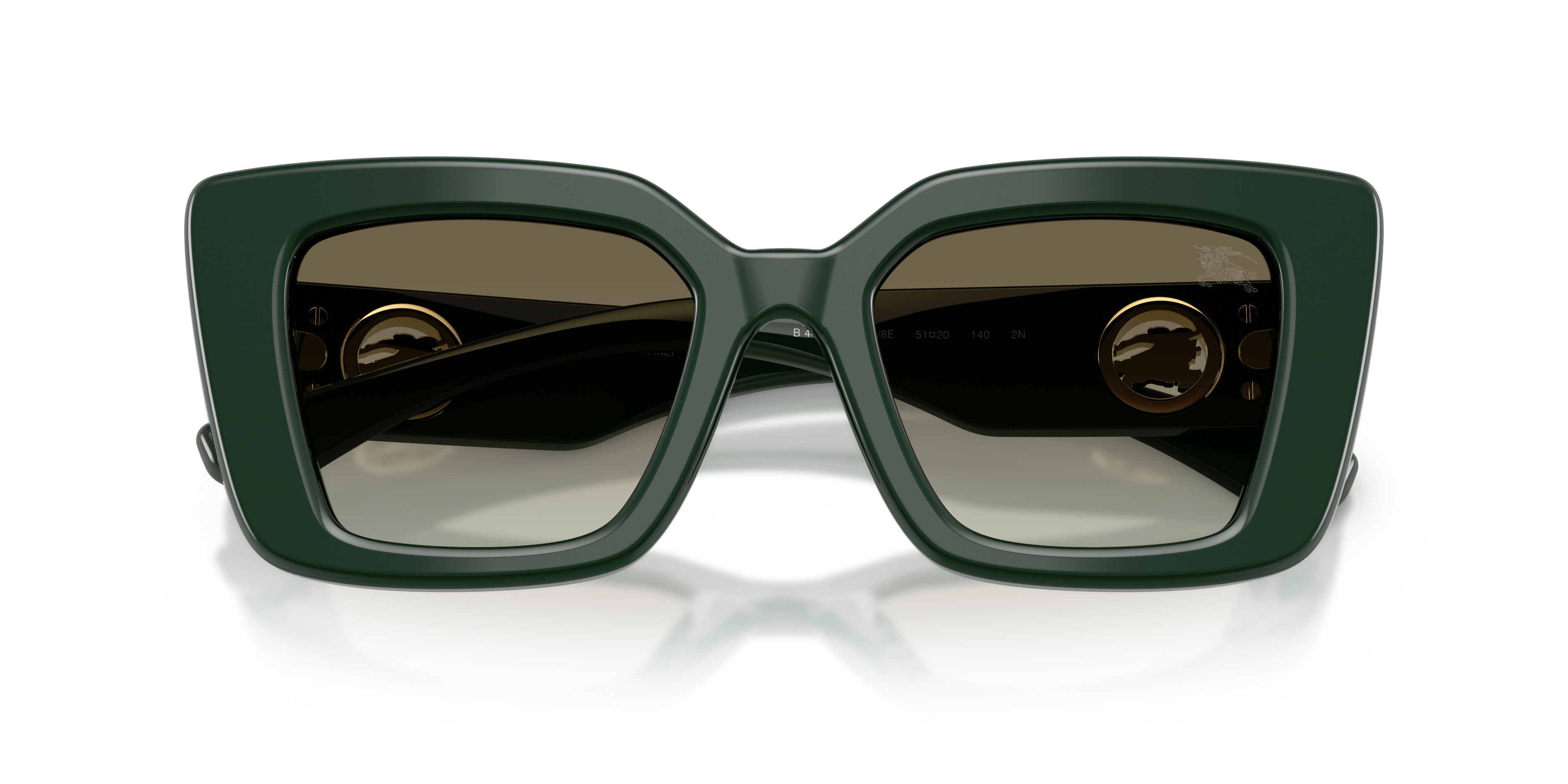 BE4476 42038E Occhiali da sole Burberry 2