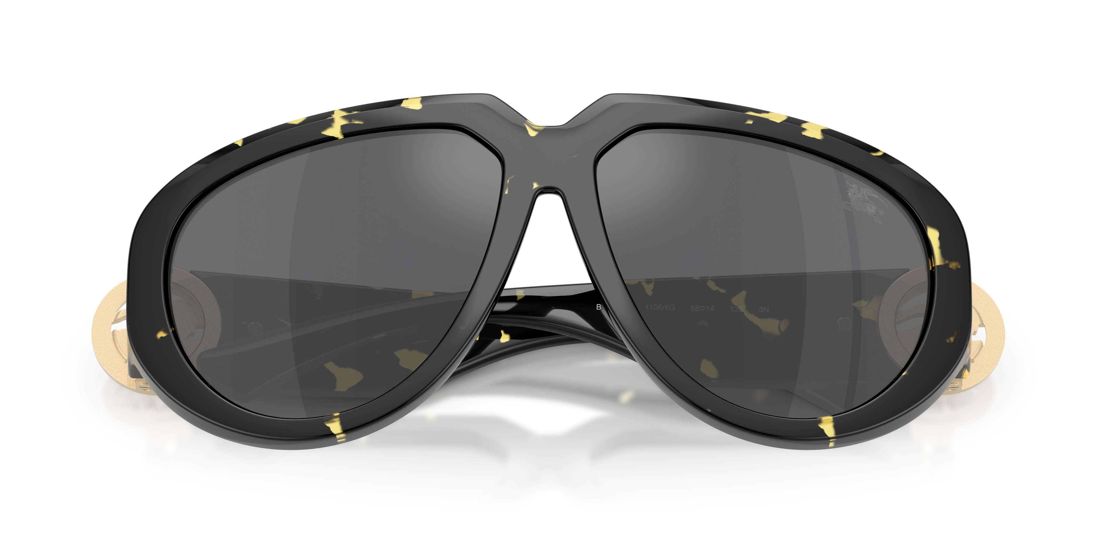 Burberry BE4479U 41066G