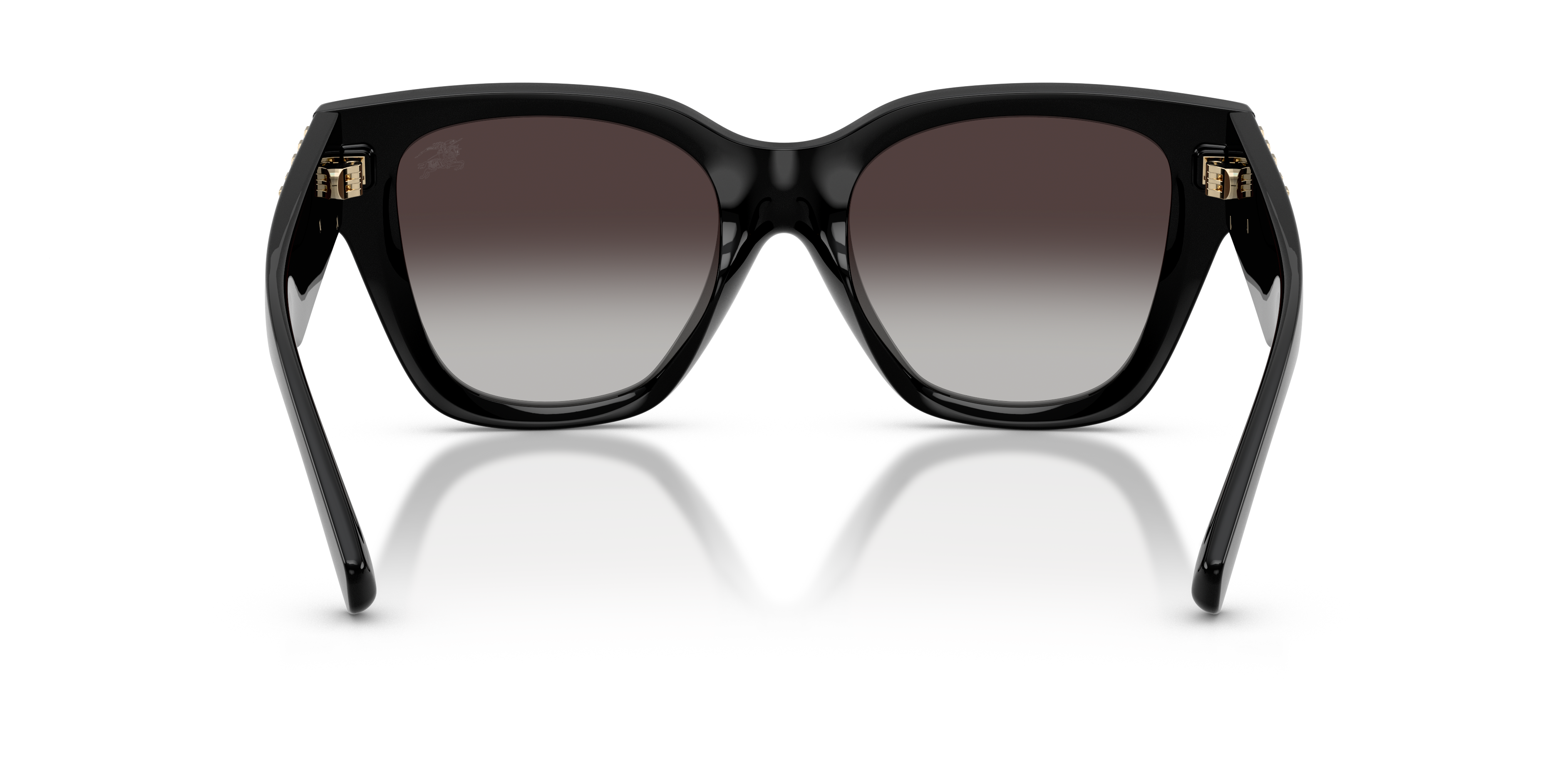 Burberry BE4489U 300187 Occhiali da sole Burberry 5