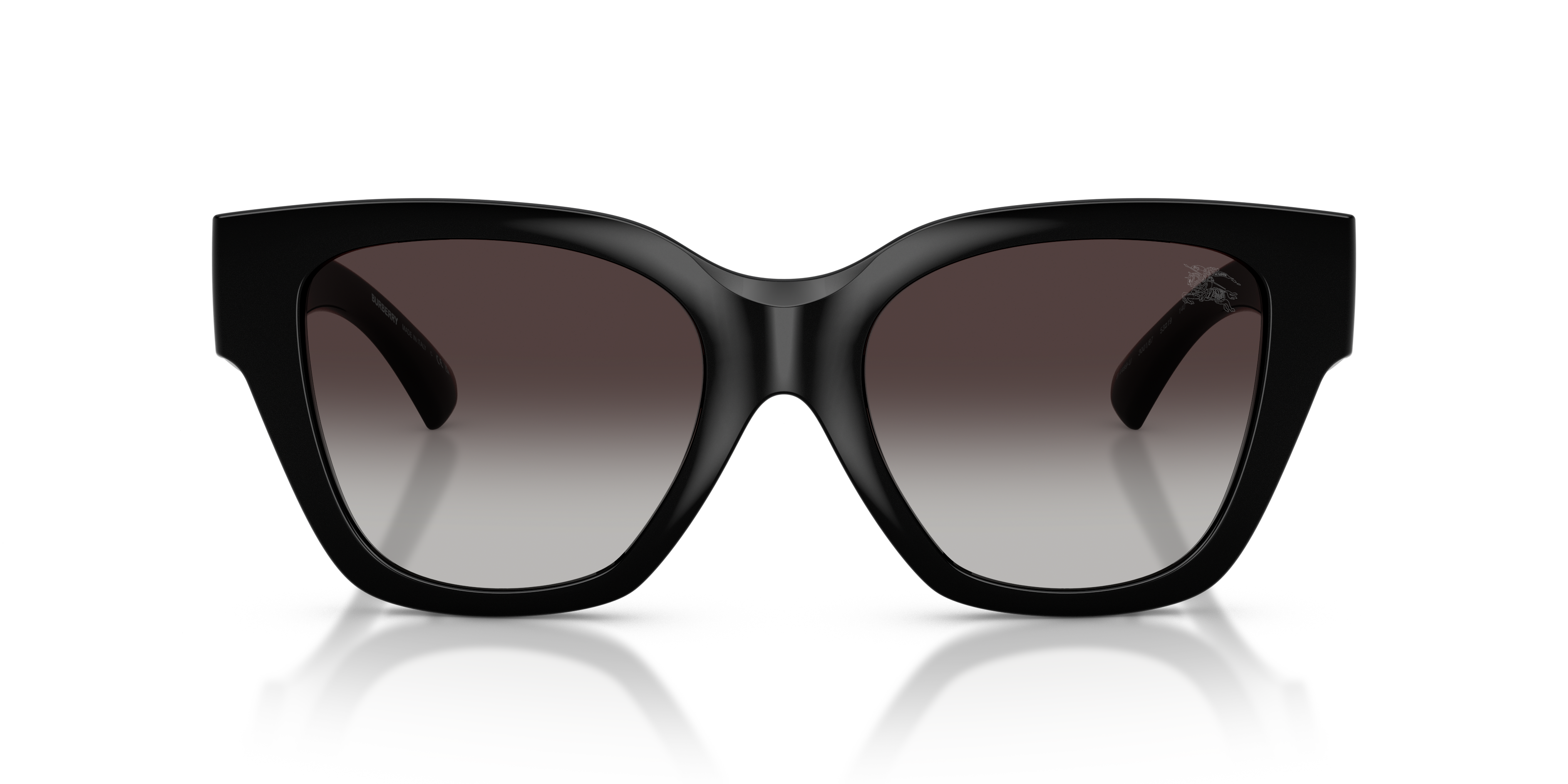 Burberry BE4489U 300187 Occhiali da sole Burberry 3