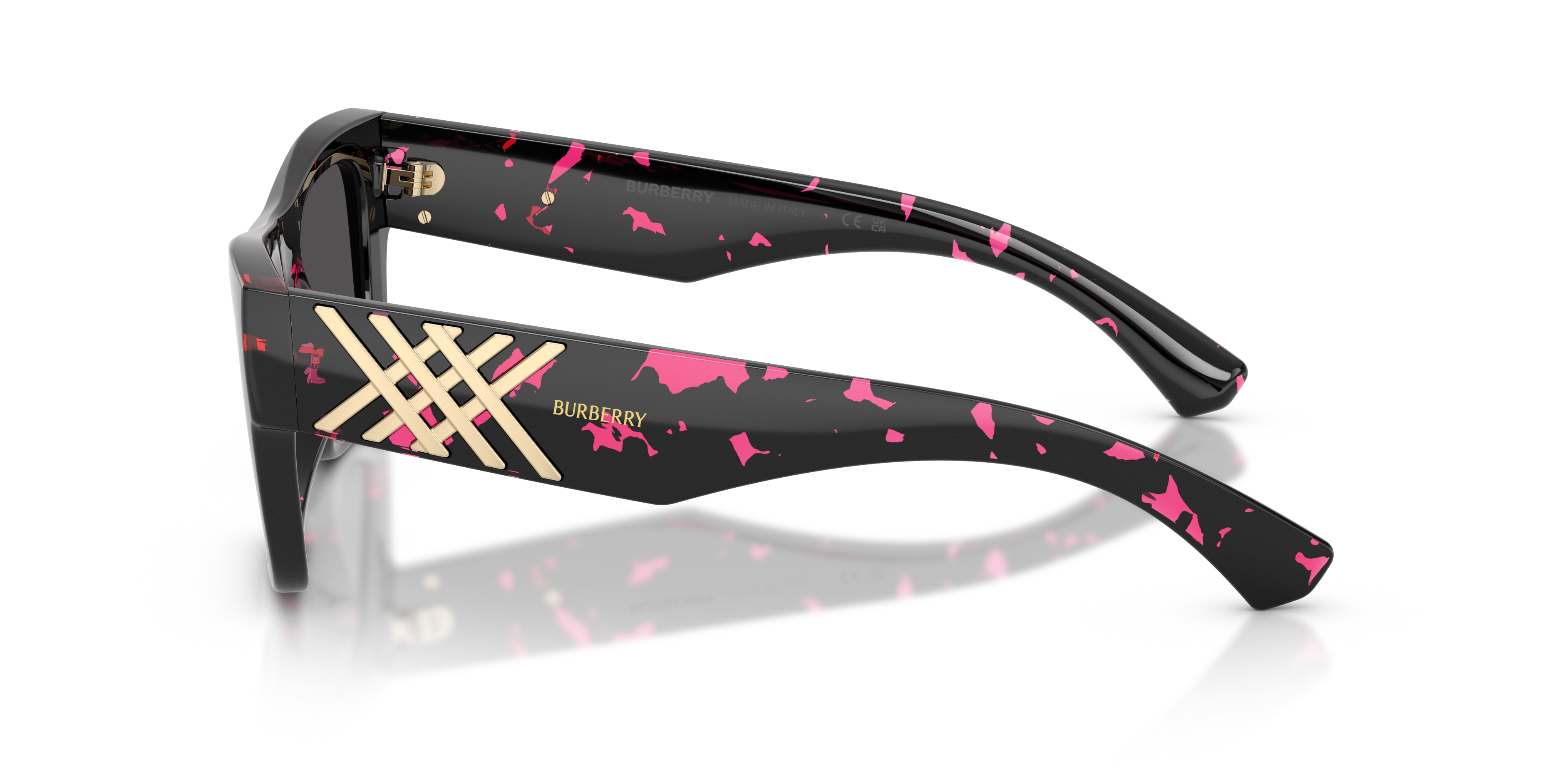 Burberry BE4490U 412687