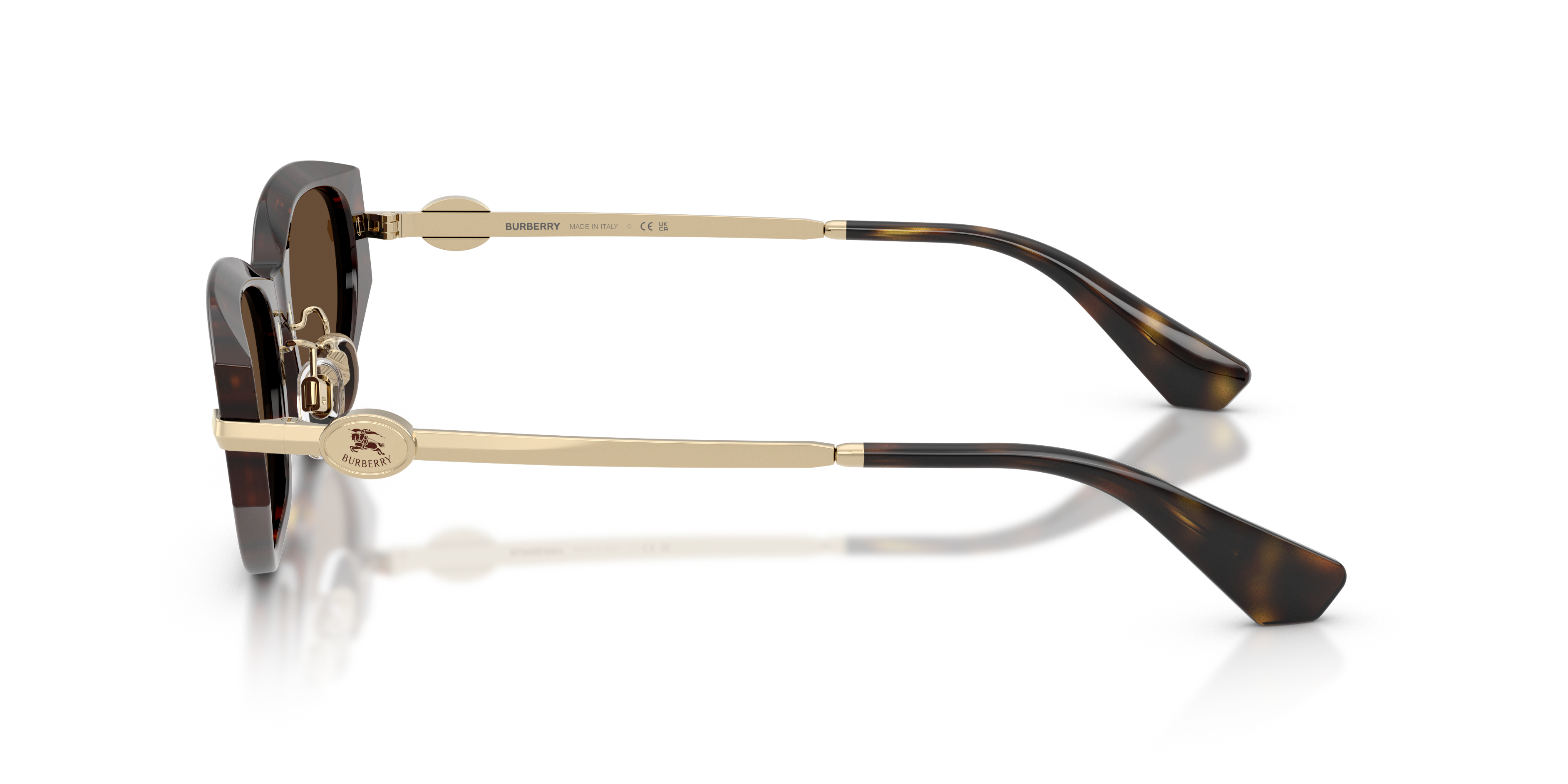 Burberry BE4493D 300273 Occhiali da sole Burberry 4