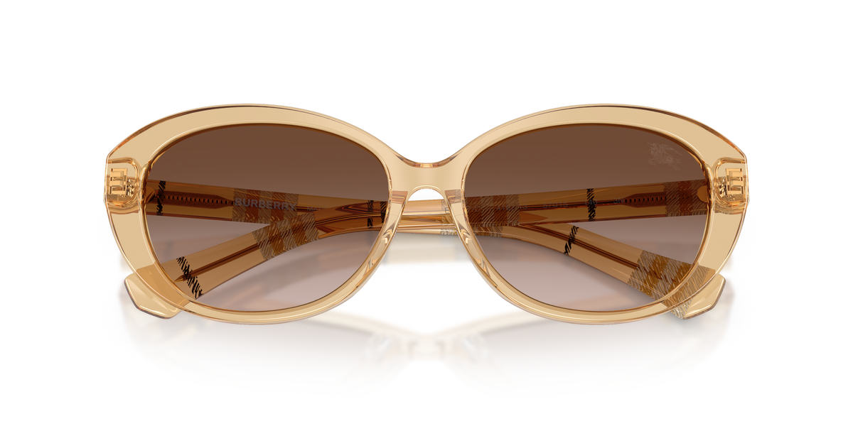 Burberry BE4507D 416713