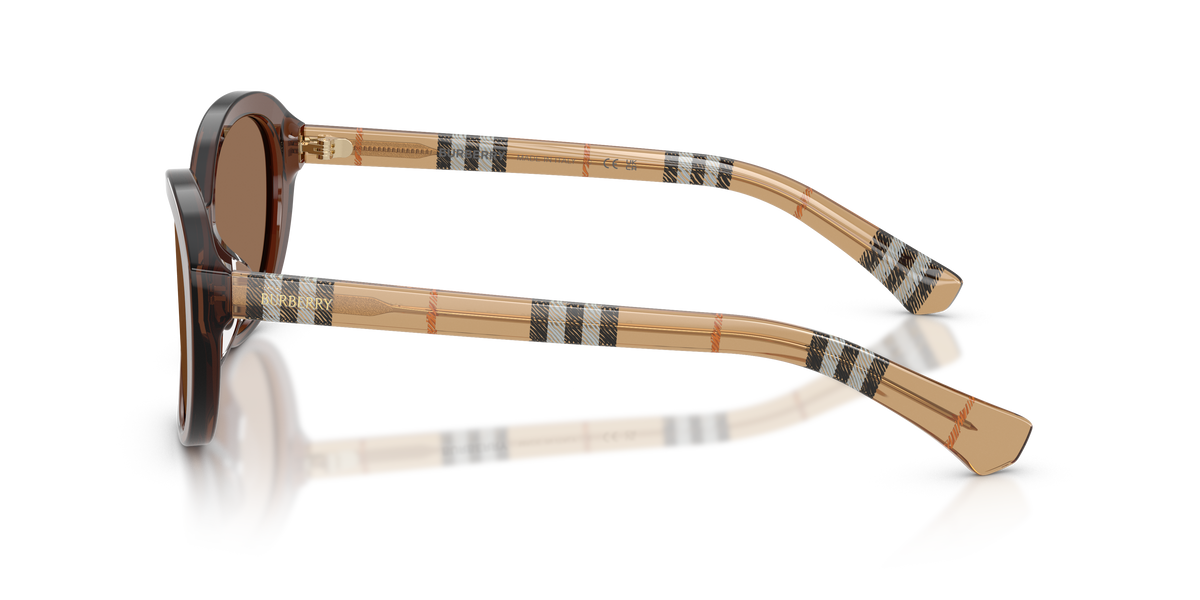Burberry BE4507D 424373
