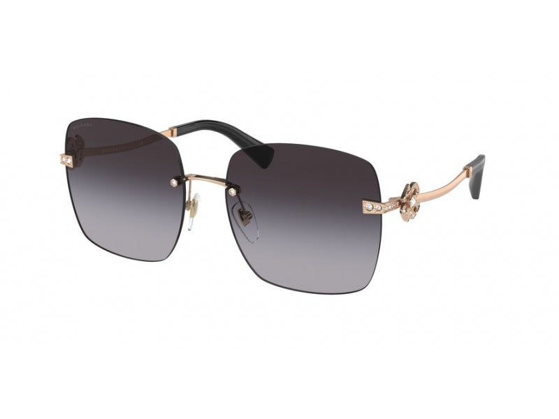 BV6173B 20148G Occhiali da sole Bulgari 1