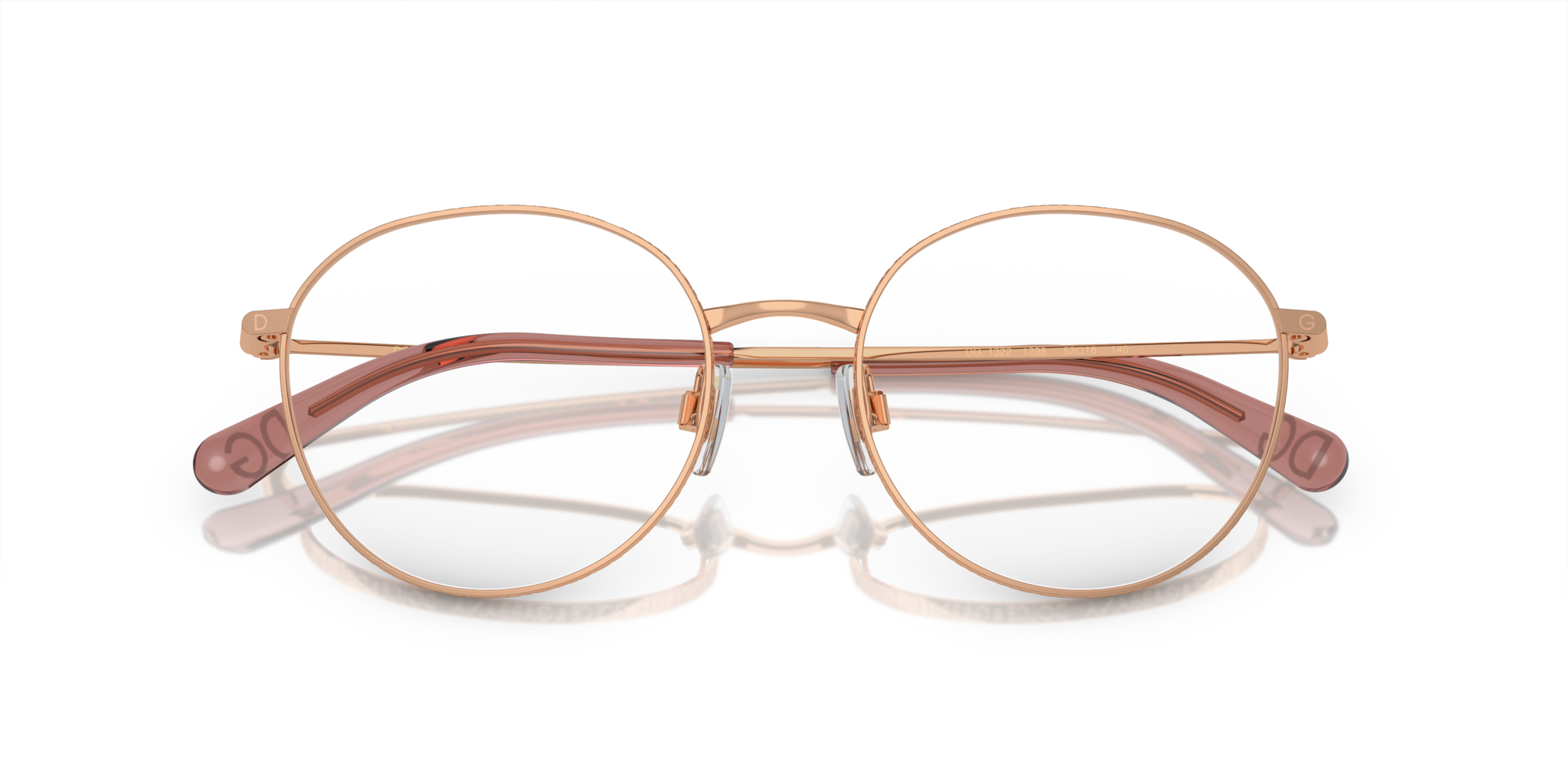 DG1322 1298 Montature da vista Dolce & Gabbana 2