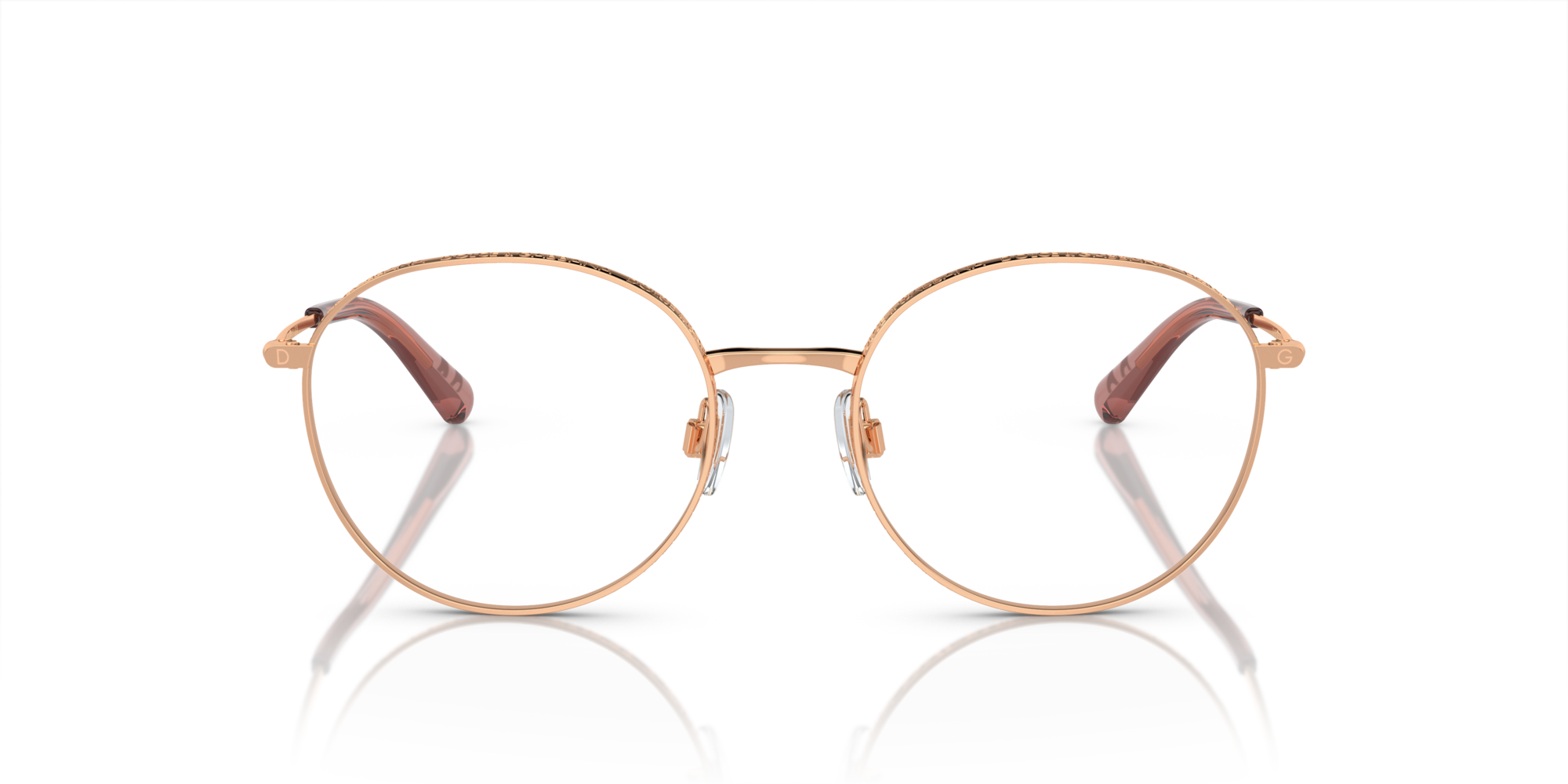 DG1322 1298 Montature da vista Dolce & Gabbana 3