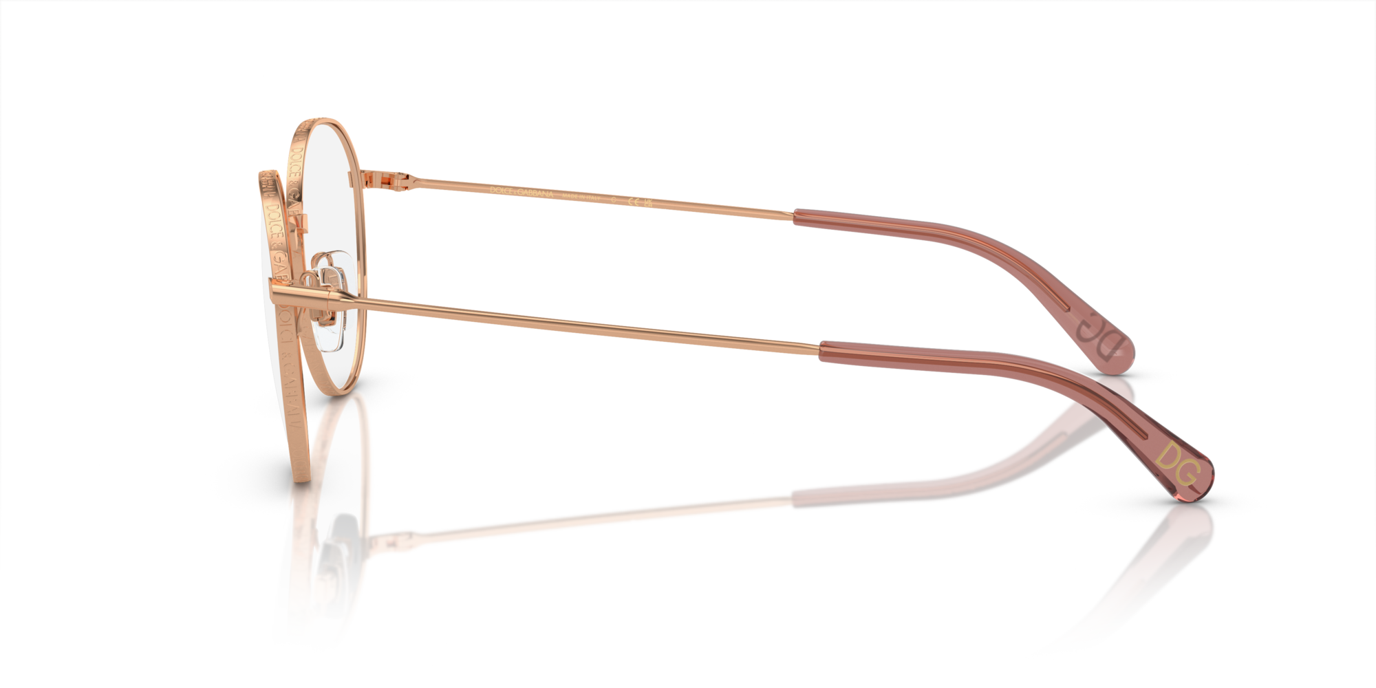 DG1322 1298 Montature da vista Dolce & Gabbana 4
