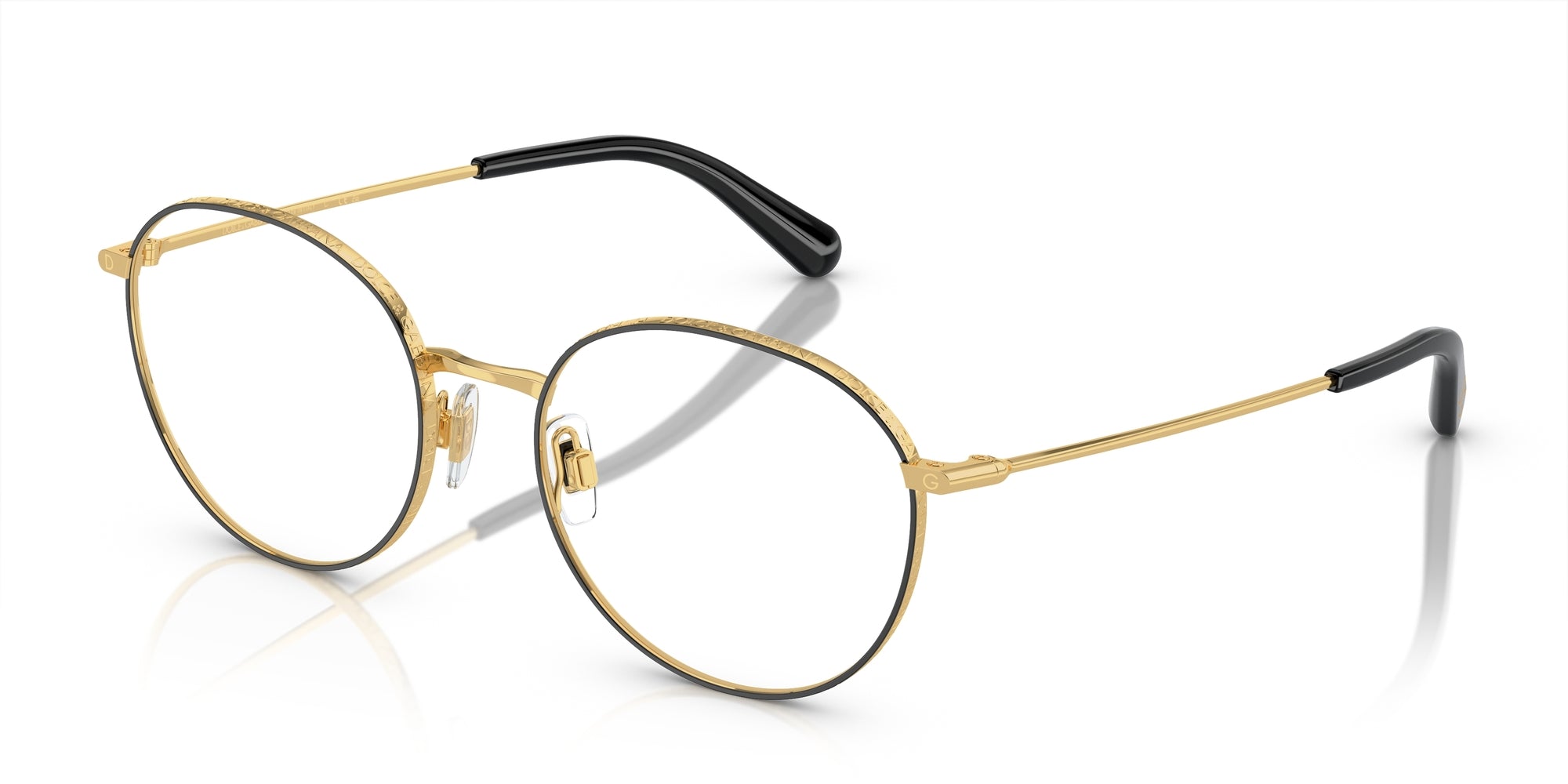 DG1322 1334 Montature da vista Dolce & Gabbana 1