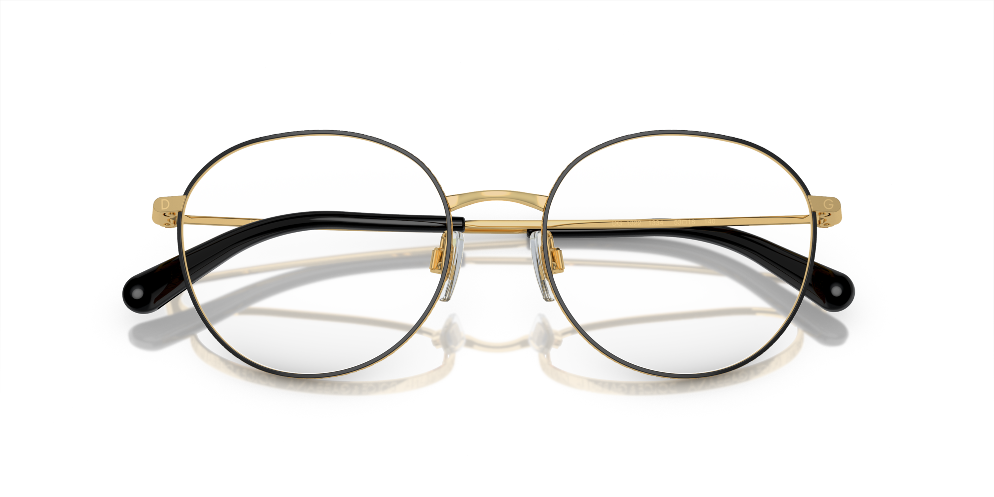 DG1322 1334 Montature da vista Dolce & Gabbana 2
