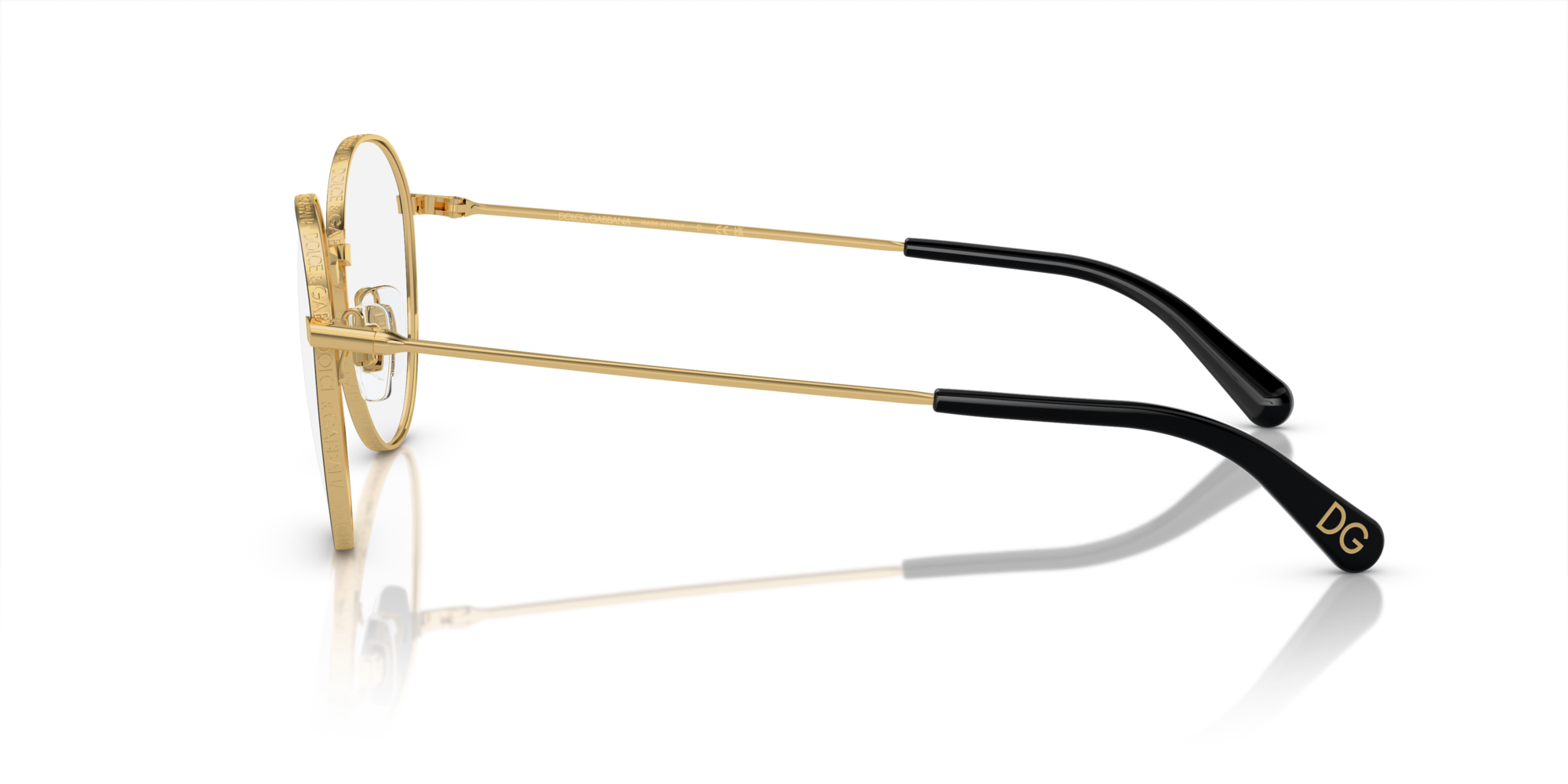DG1322 1334 Montature da vista Dolce & Gabbana 4