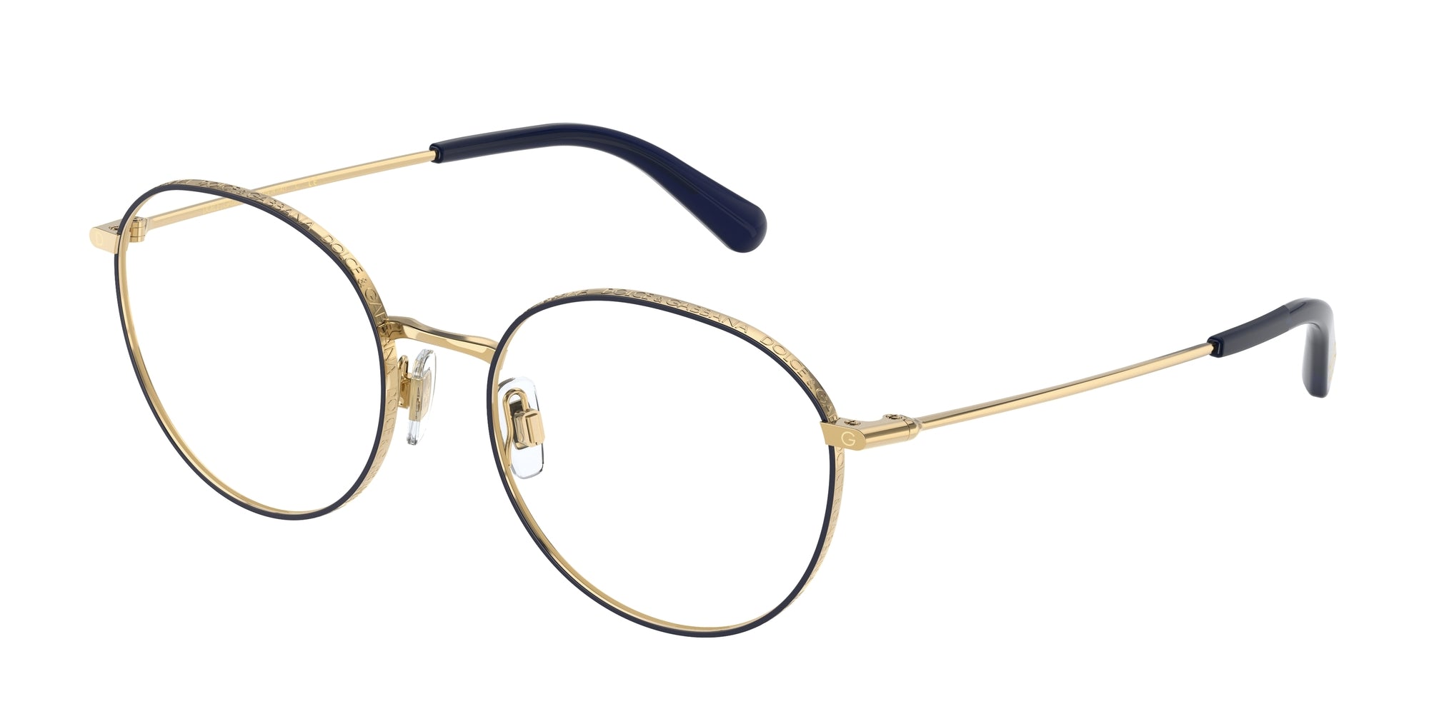 Dolce & Gabbana DG1322 1337 Montature da vista Dolce & Gabbana 1